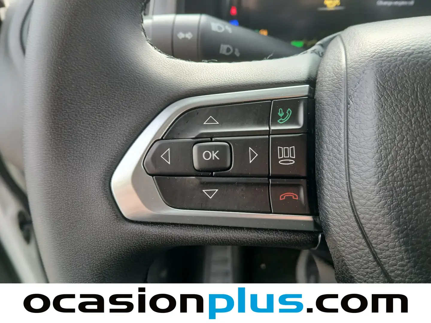 Foto Jeep Renegade Jeep Renegade eHybrid 1.5 Altitude DCT (130 CV)