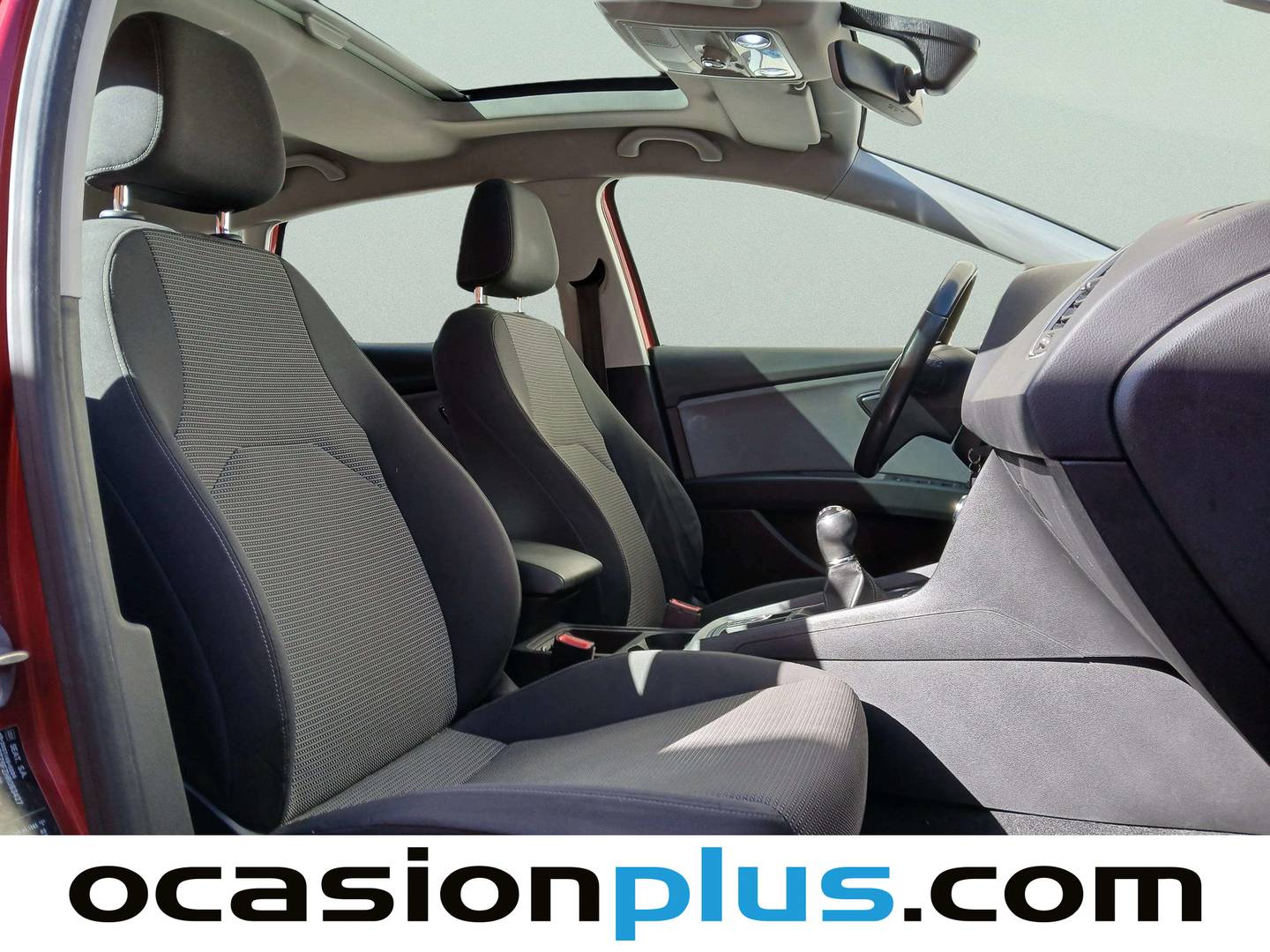 Seat León Seat León 1.4 TGI GNC S&S Style (110 CV) gnc