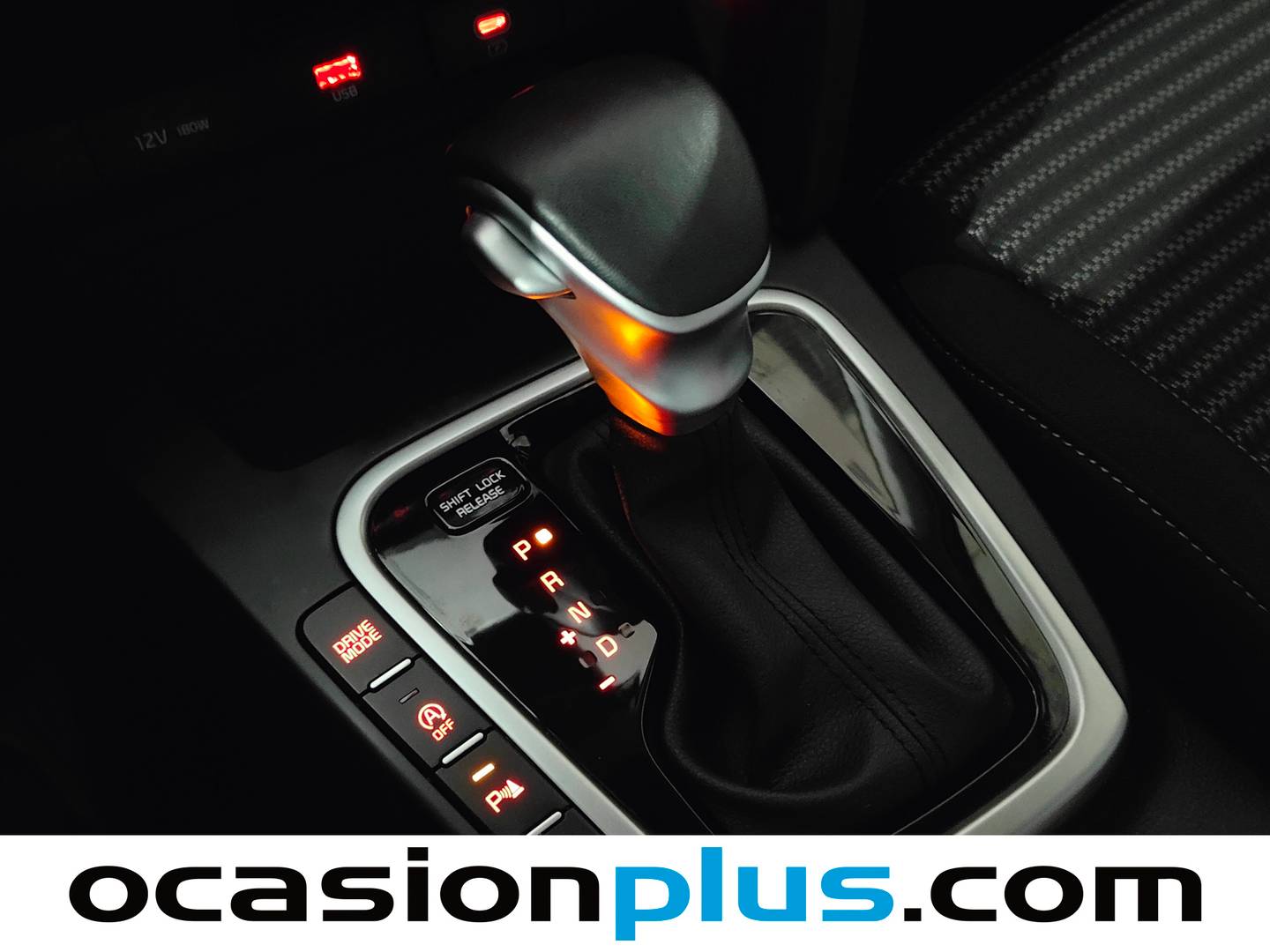 Foto KIA Ceed Kia Ceed 1.0 MHEV Drive DCT (120 CV)