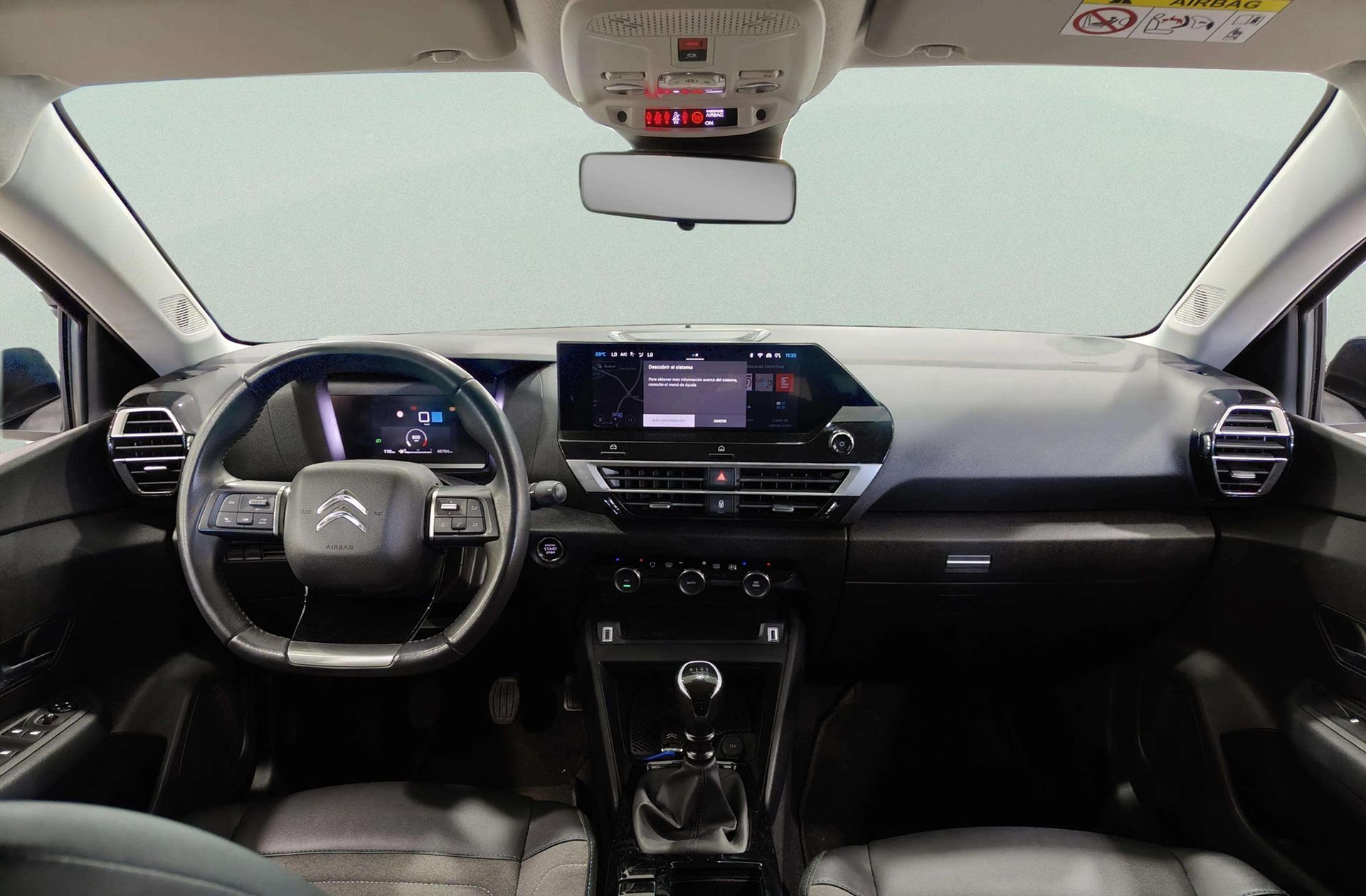 Citroën C4 PureTech 130 Plus - foto 6