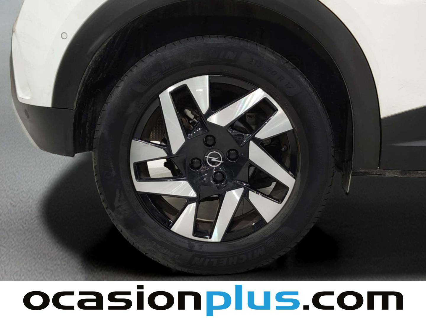 Opel Mokka Opel Mokka 1.2 T Business Elegance (130 CV) de segunda mano