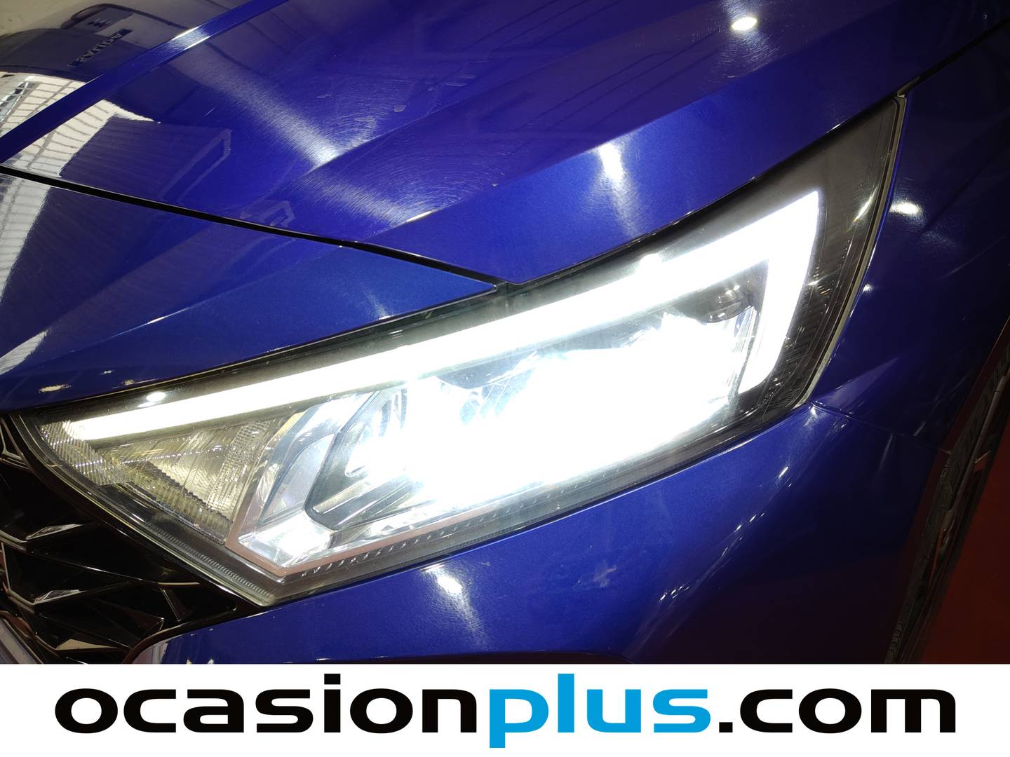 Equipamiento del Hyundai i20 Hyundai i20 1.0 TGDI 48V Tecno (100 CV)