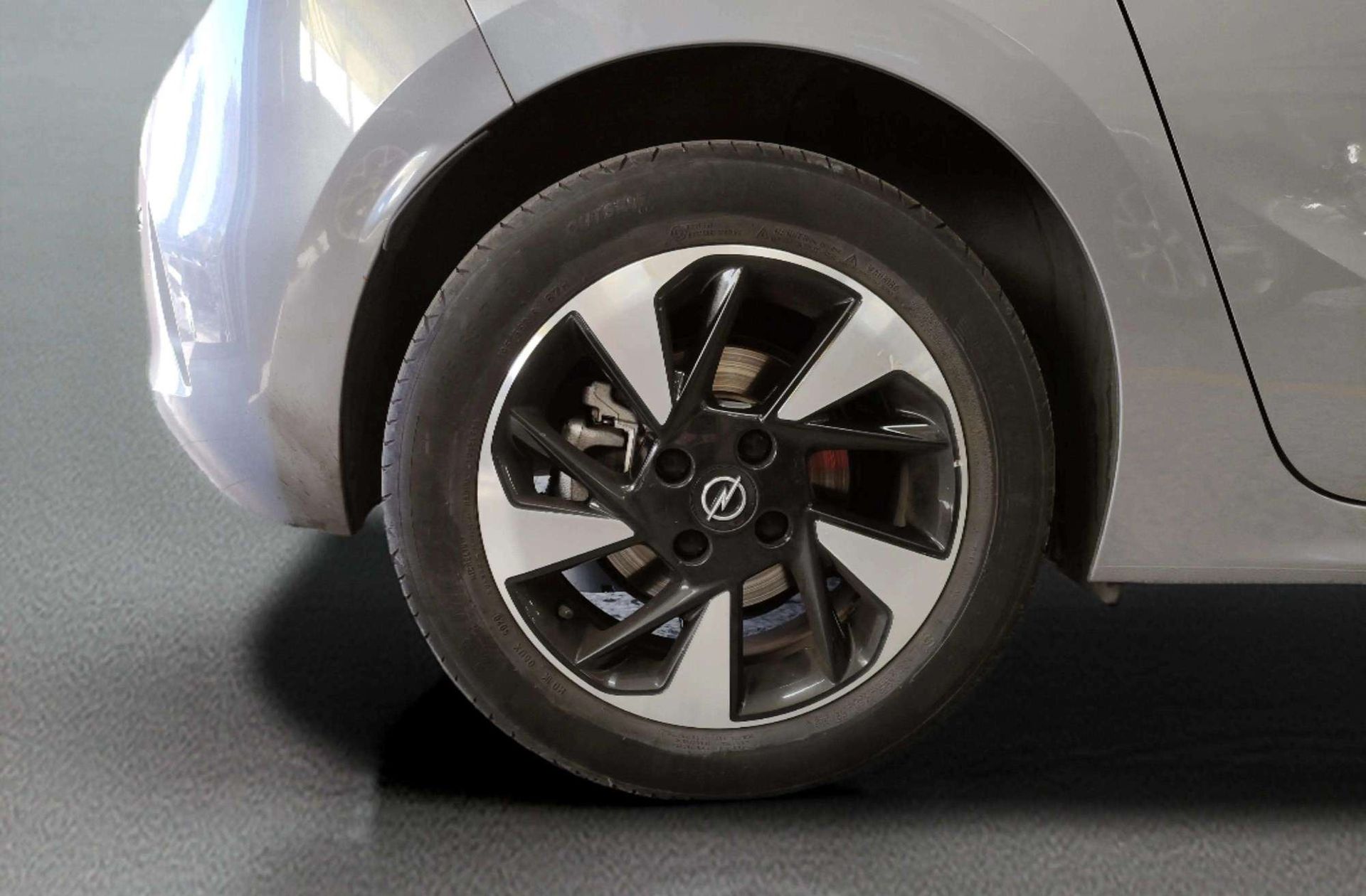 Opel Corsa 50kWh Elegance-e - foto 41