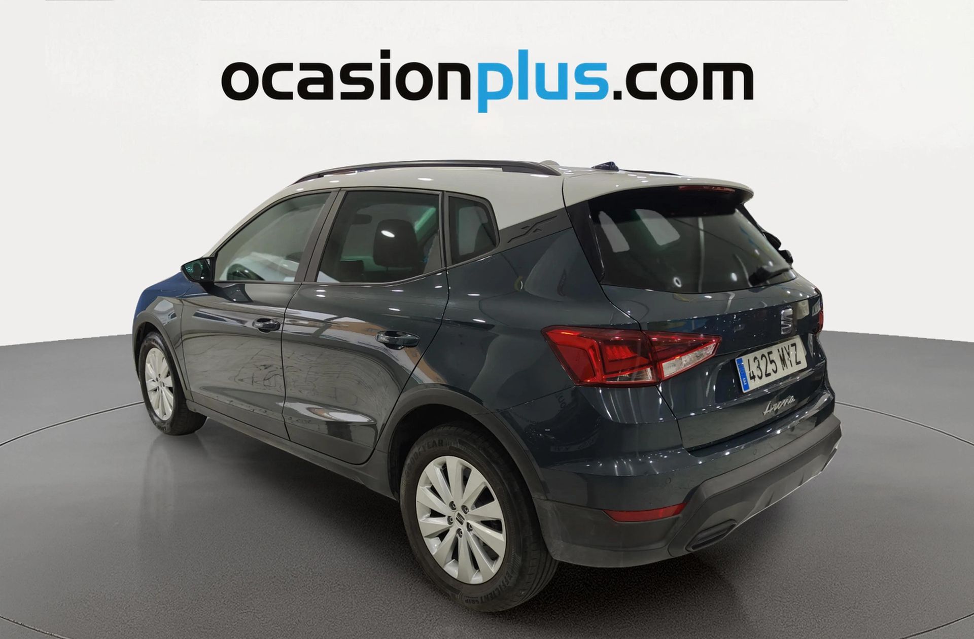 SEAT Arona 1.0 TSI Style Special Edition DSG - foto 3