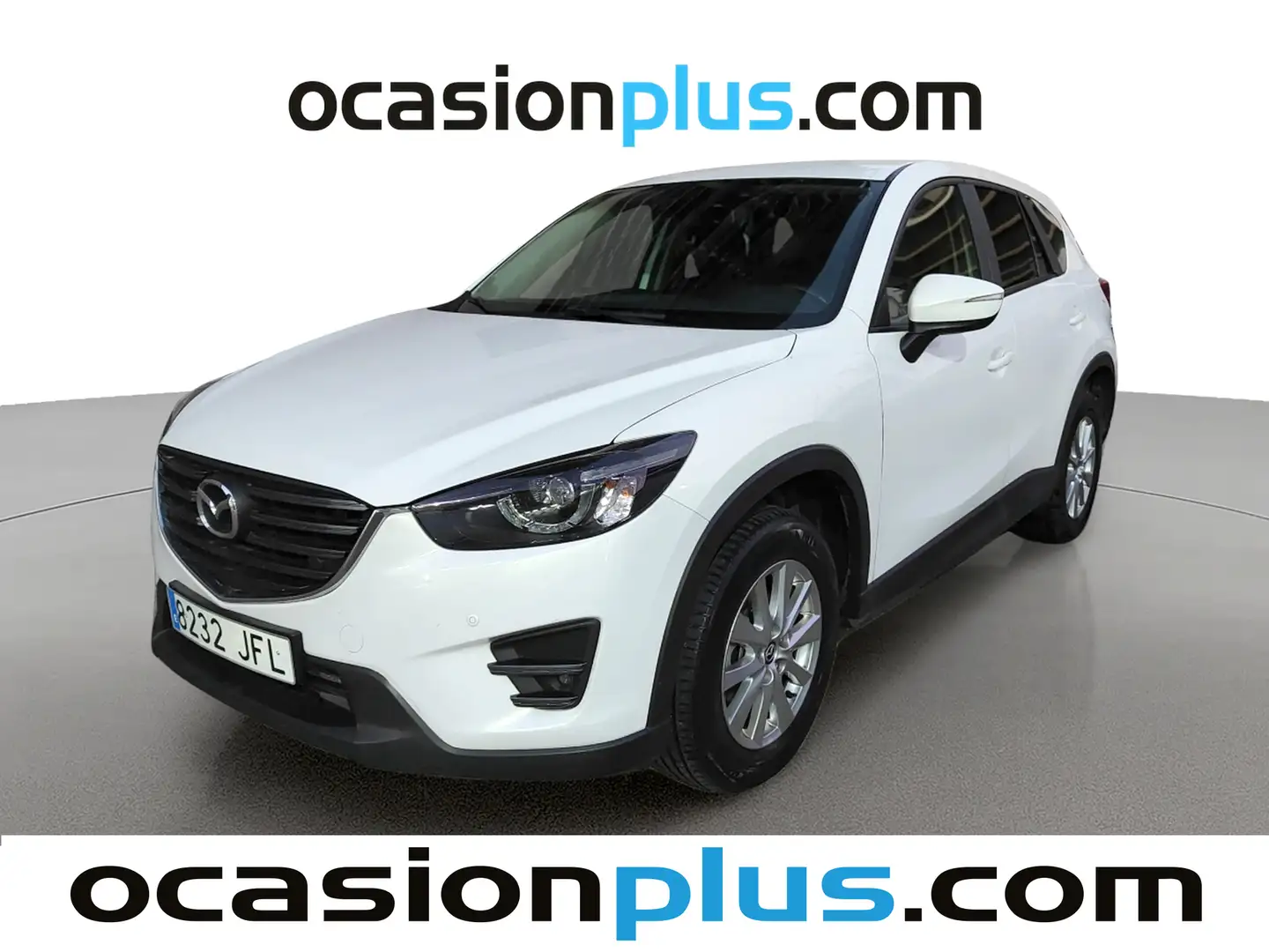 Foto Mazda CX-5 Mazda CX-5 2.2 DE Style + Navi 2WD AT (150 CV)