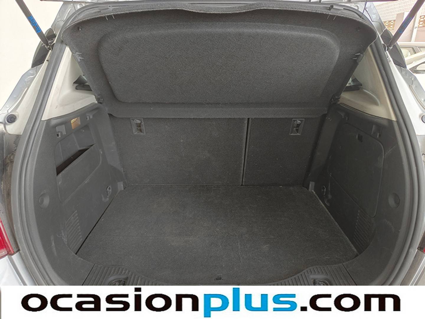 Foto Opel Mokka X Opel Mokka X 1.4 Turbo GLP Selective 4X2 (140 CV)