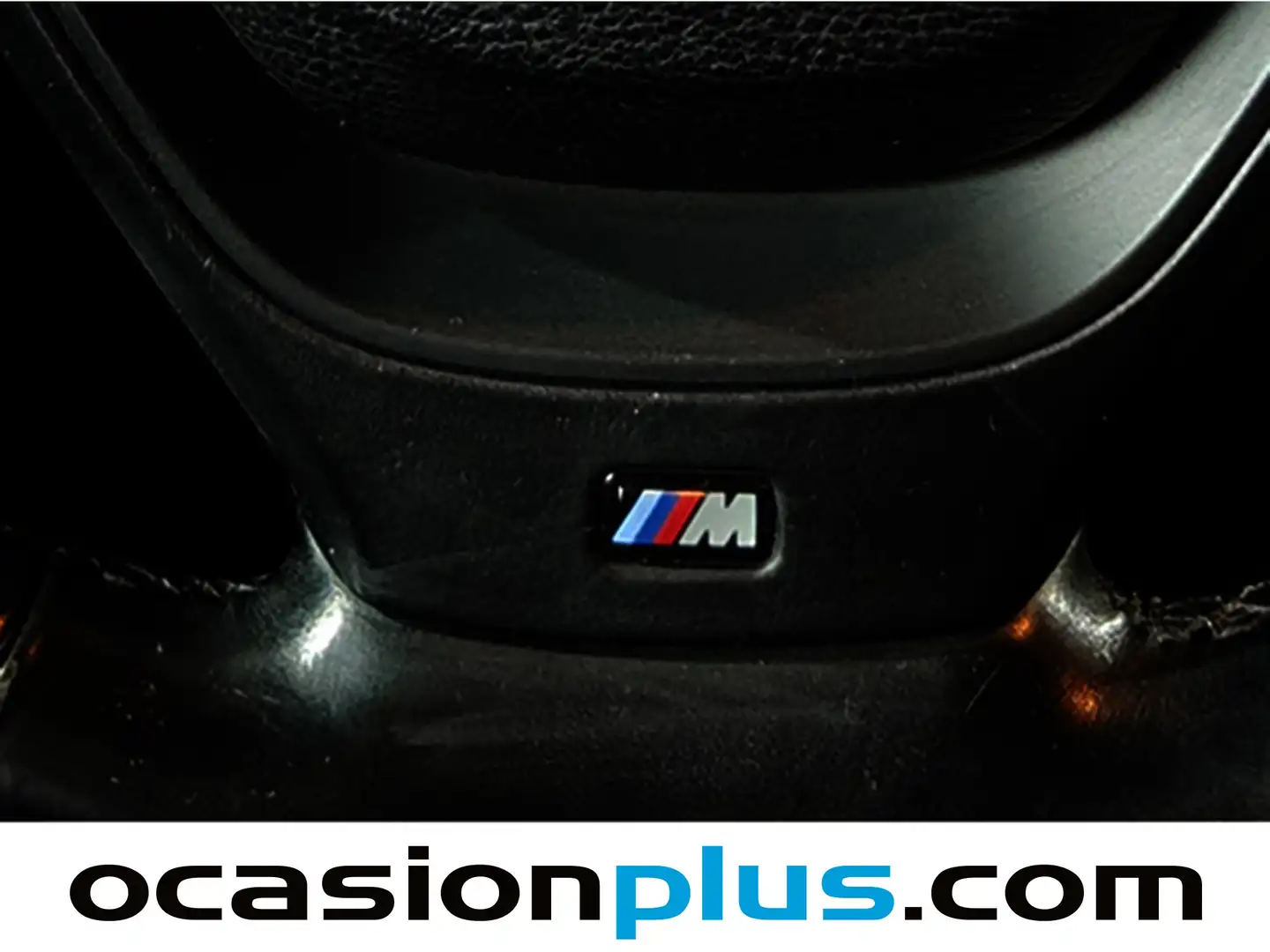 Foto BMW X3 BMW X3 xDrive20d (190 CV) Pack M