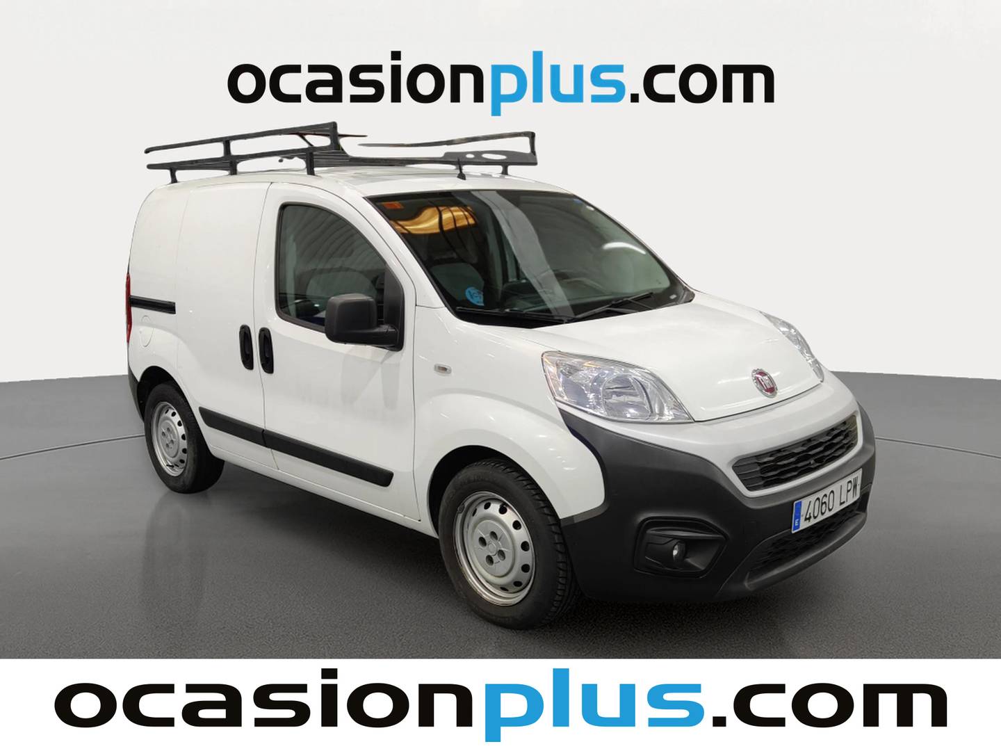 Foto Fiat Fiorino Fiat Fiorino Cargo 1.3 Multijet SX N1 (95 CV)