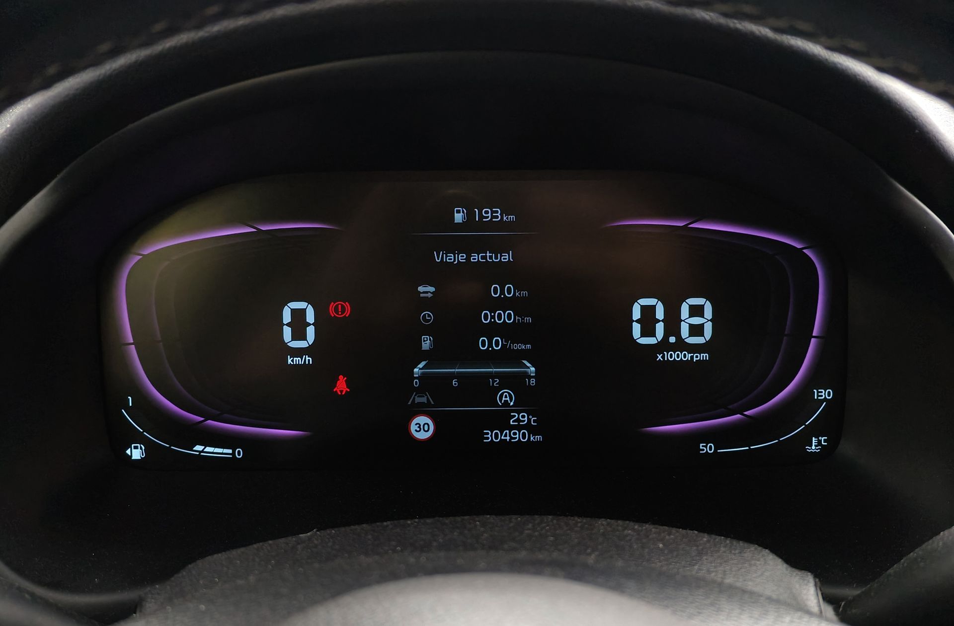 Kia Stonic 1.2 DPi Drive - foto 24