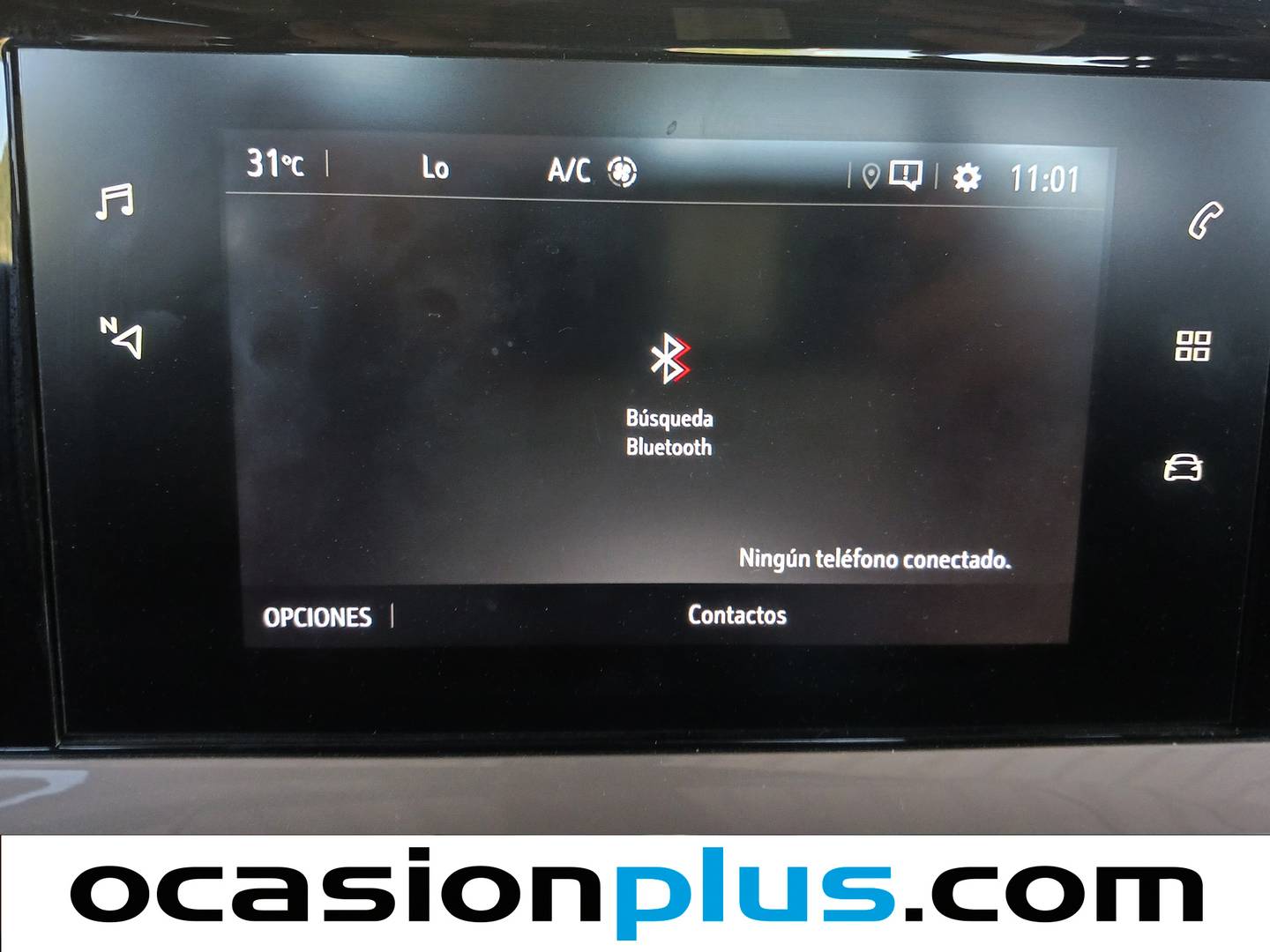 Opel Mokka Opel Mokka 1.2 T Business Elegance (100 CV) gasolina