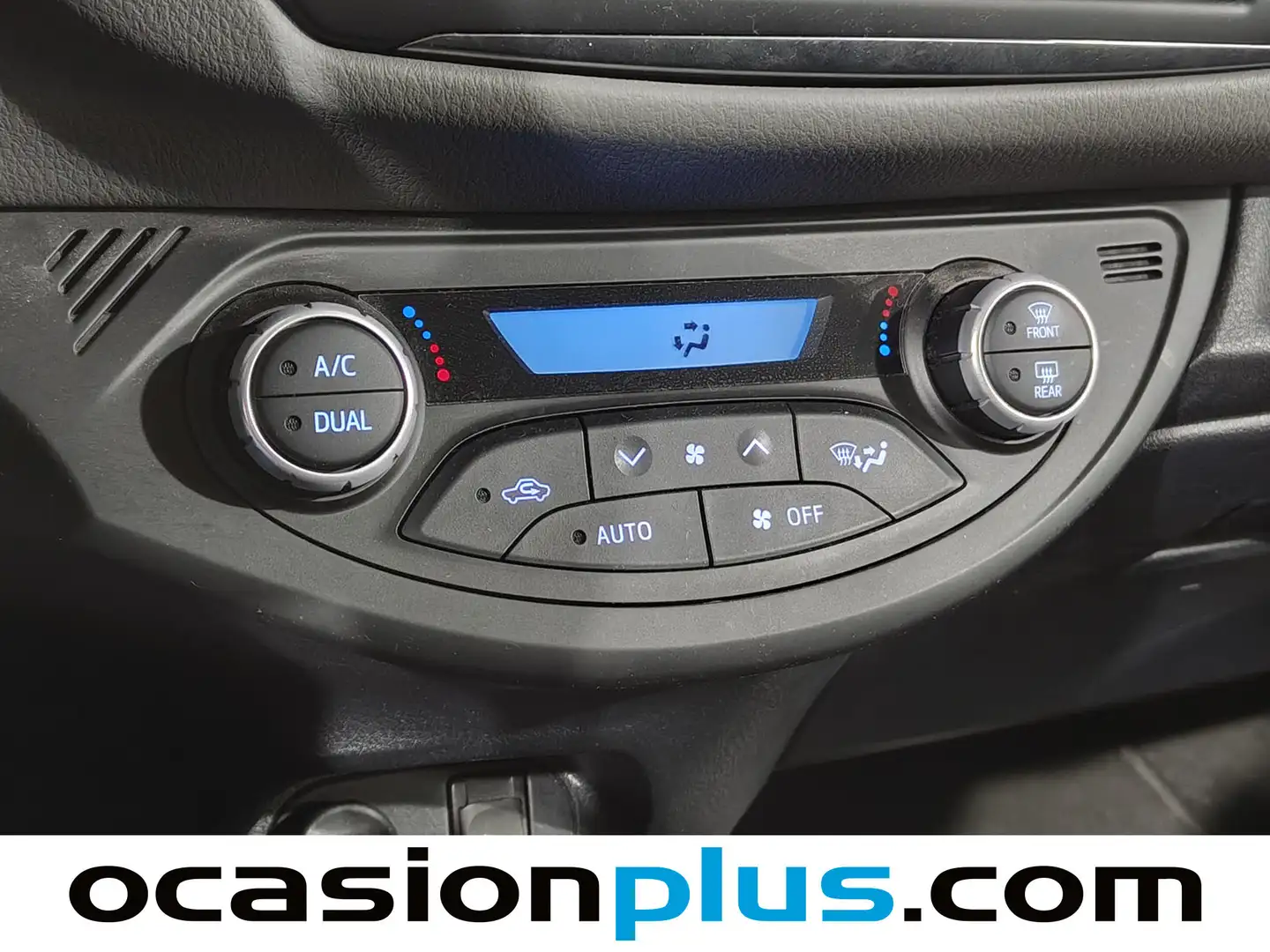 Foto Toyota Yaris Toyota Yaris 70 Active Tech (69 CV)