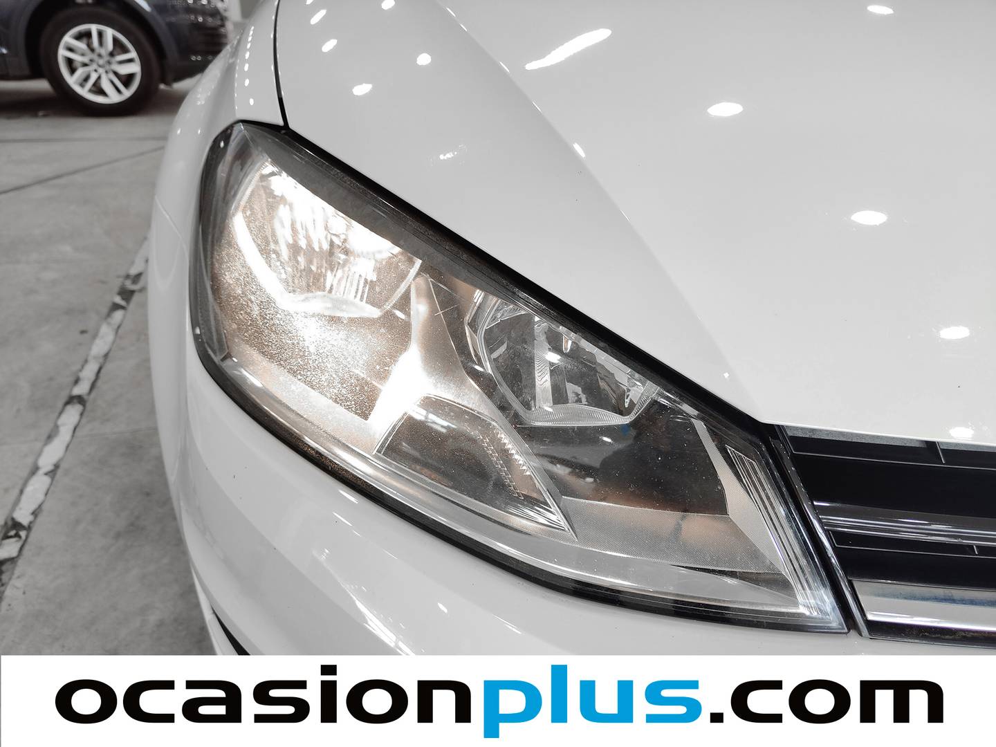 Foto Volkswagen Golf Volkswagen Golf Variant Business & Navi 1.6 TDI CR BMT (110 CV)