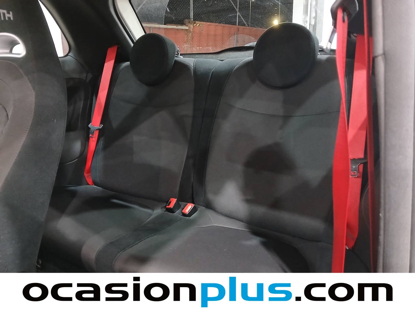 Foto Abarth 500 Abarth 500 1.4 16v T-Jet 595 (165 CV)