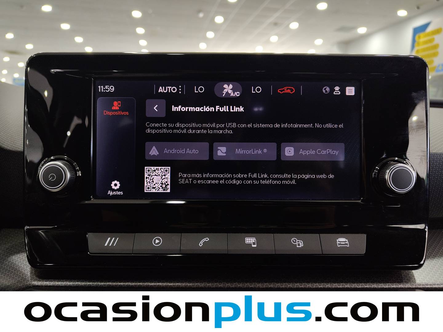 Foto Seat León SEAT León ST 1.5 TSI S&S Style XL (130 CV)