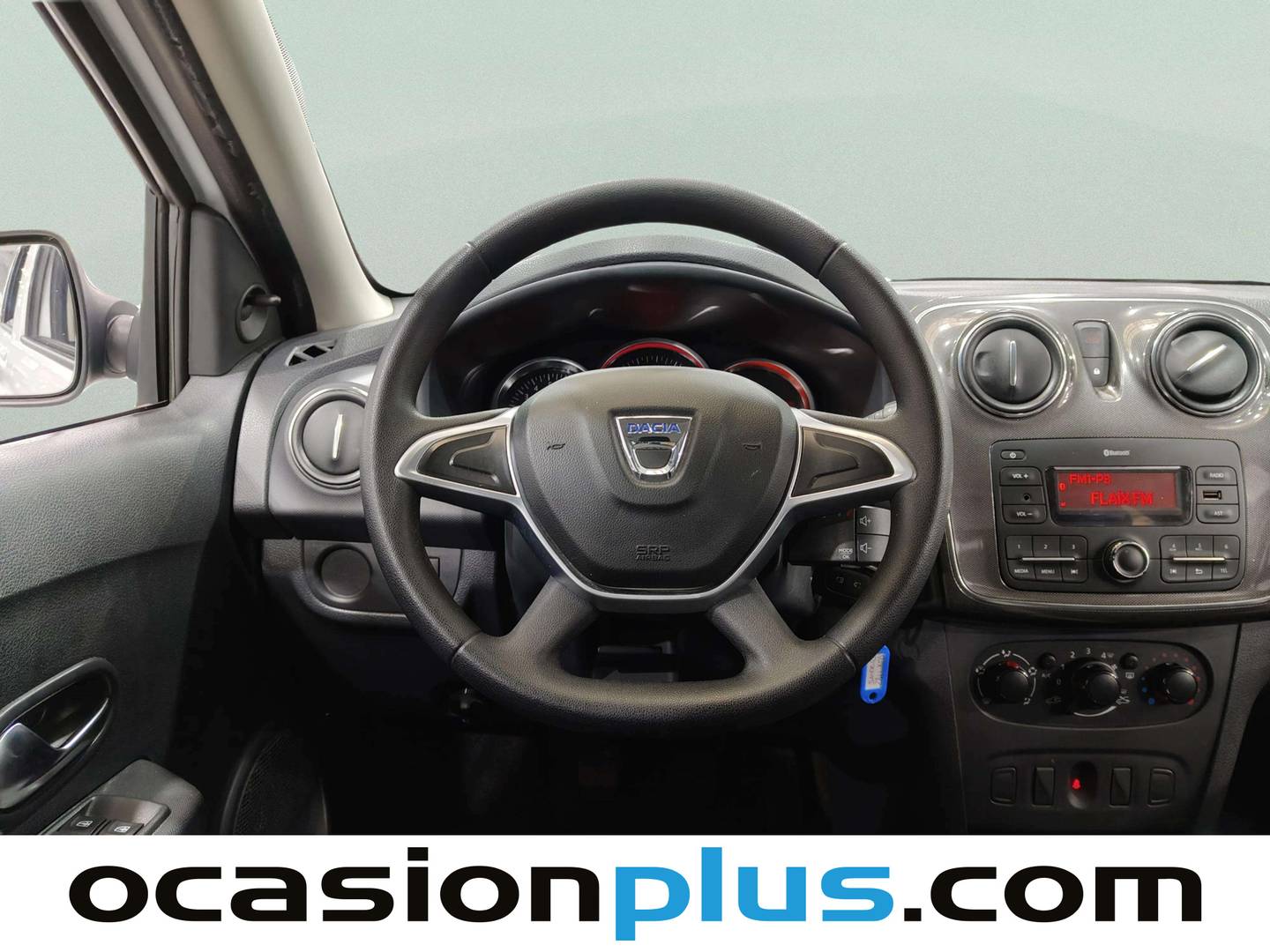 Dacia Sandero Dacia Sandero Stepway TCe (90 CV) de segunda mano