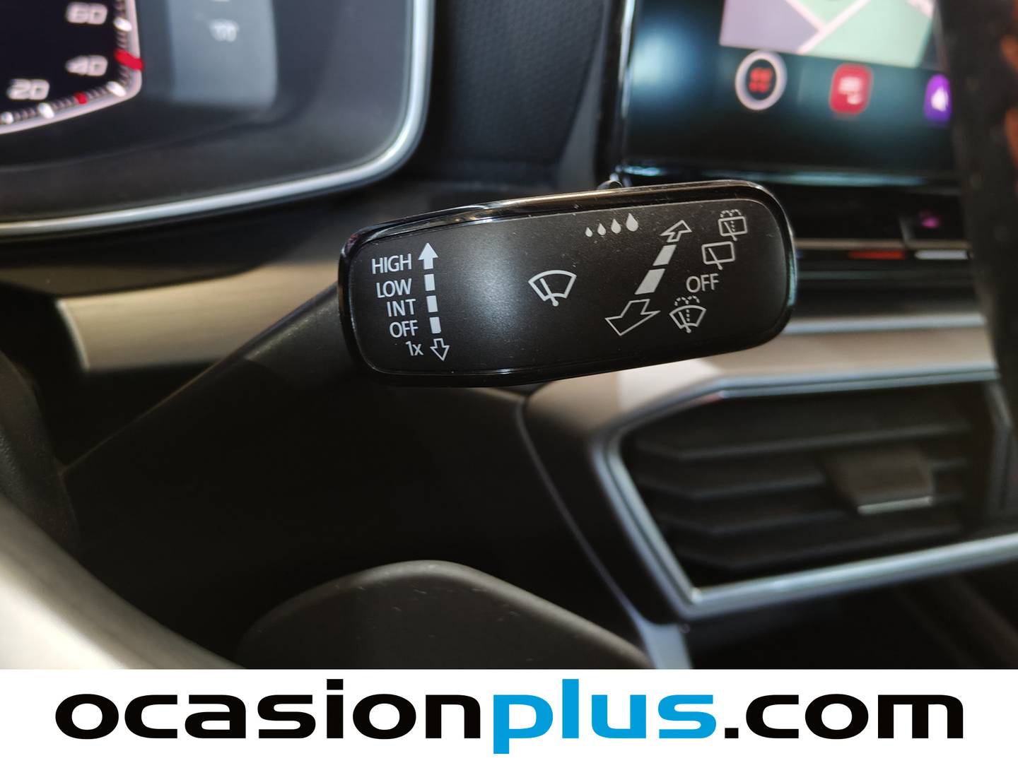 Foto Seat León SEAT León ST 2.0 TDI S&S FR DSG (150 CV)