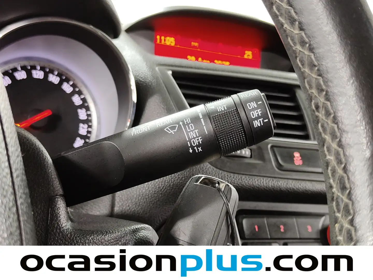 Foto Opel Mokka Opel Mokka 1.4 Turbo Selective 4x2 (140 CV)