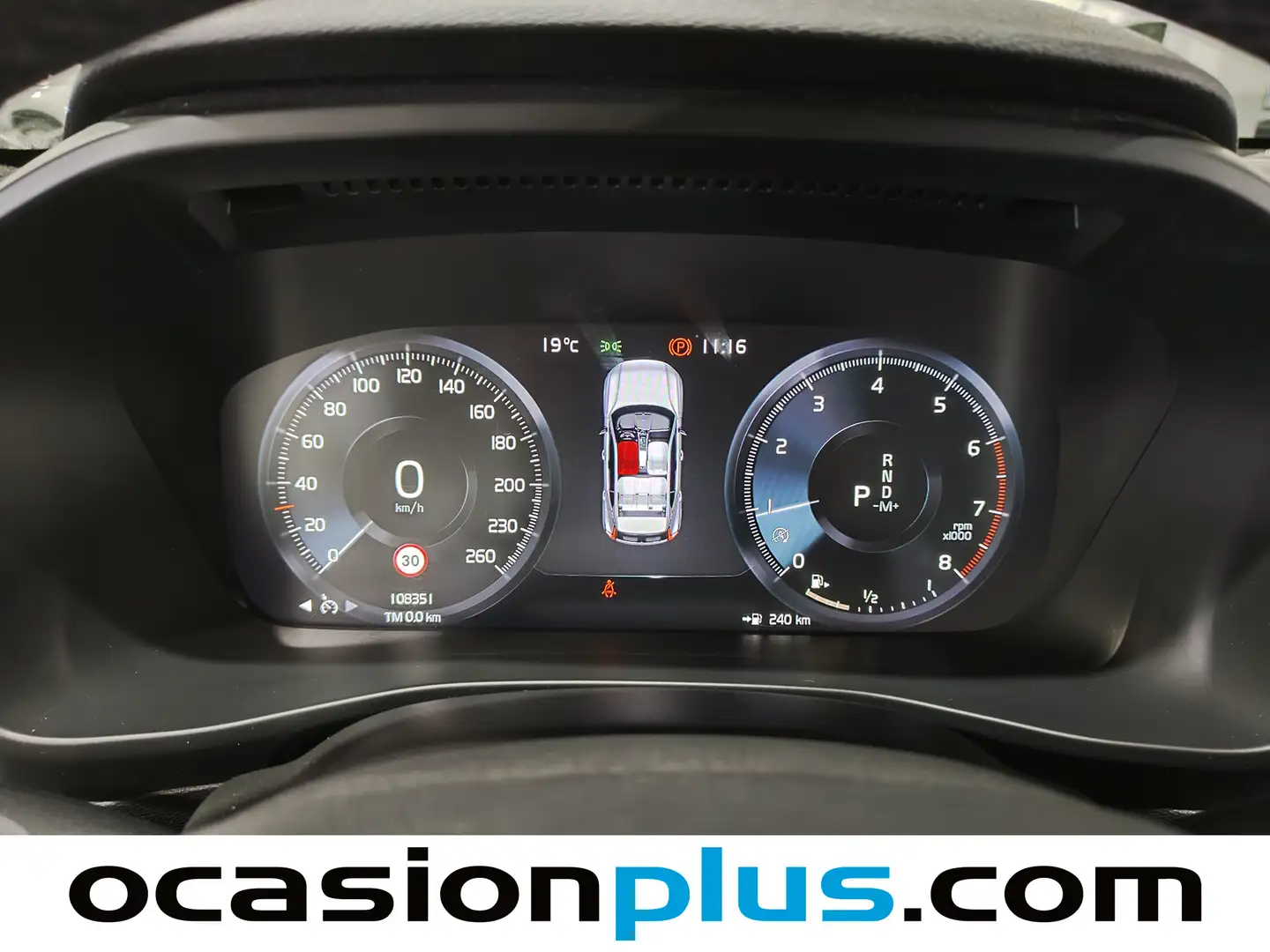 Foto Volvo XC40 Volvo XC40 T2 Core Auto (129 CV)