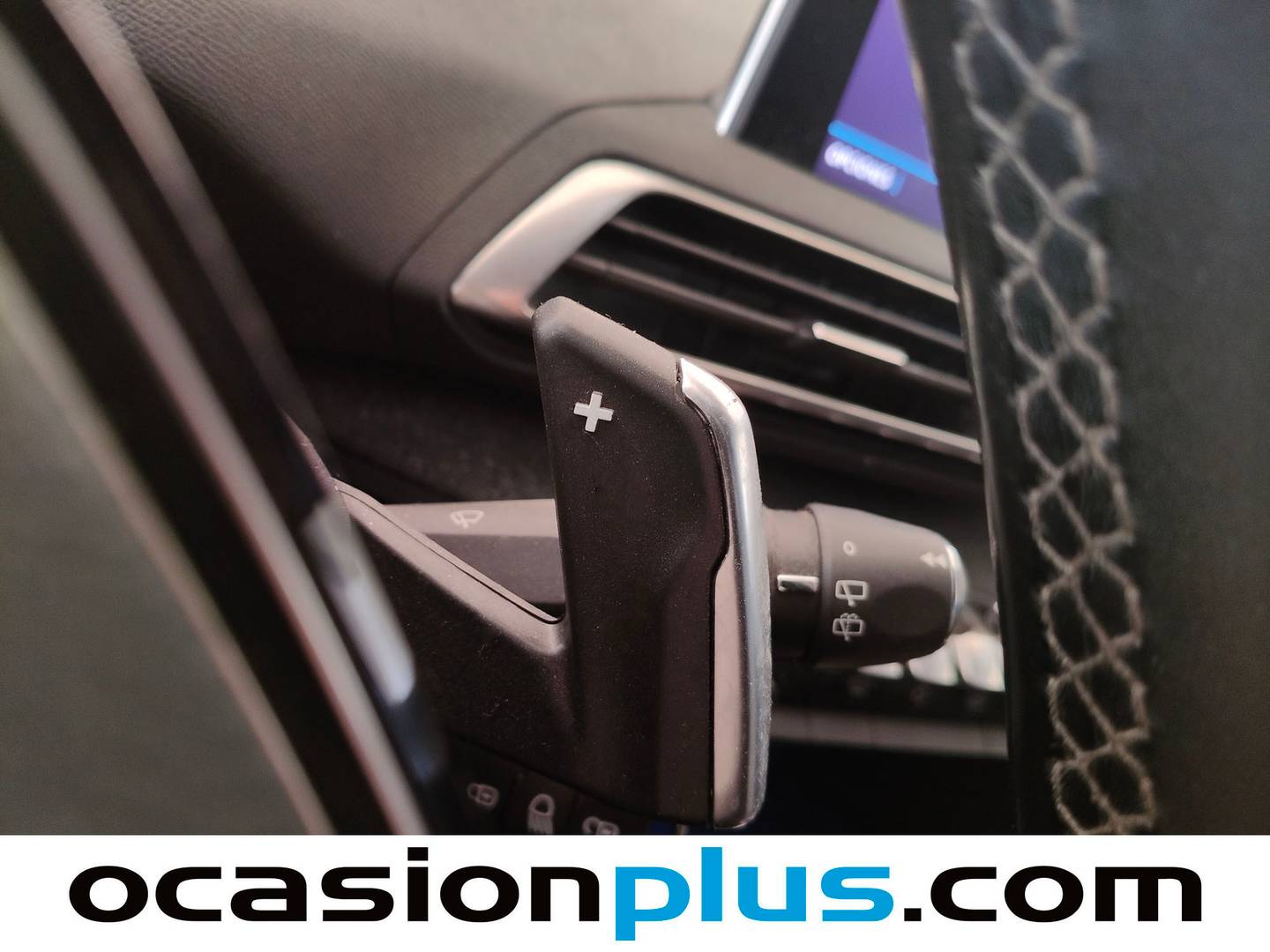 Peugeot 5008 Peugeot 5008 BlueHDi 130 S&S Allure EAT8 (130 CV) 7 Plazas seminuevo