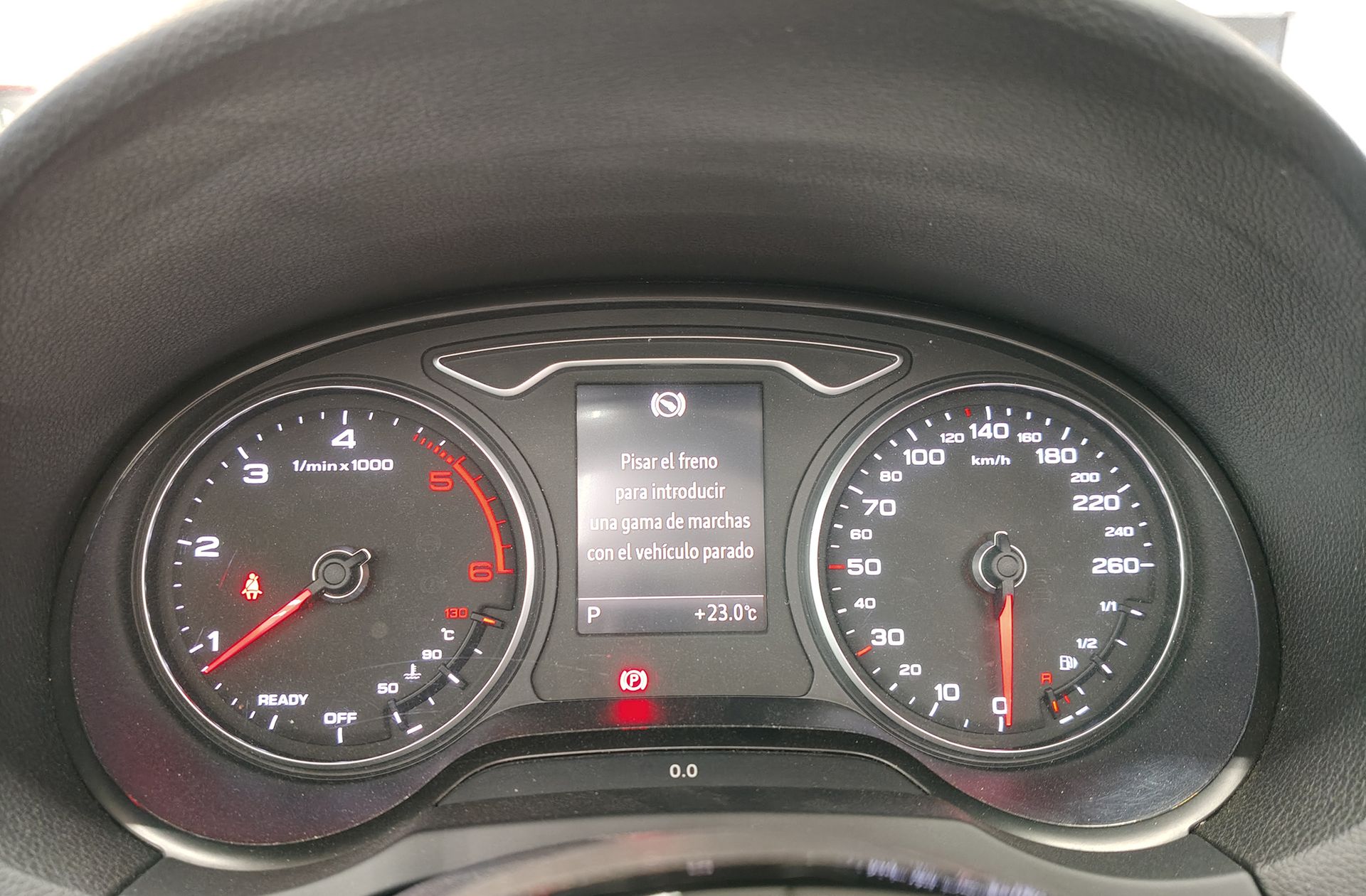 Audi A3 Cabrio S Line edition 2.0 TDI S tronic - foto 27