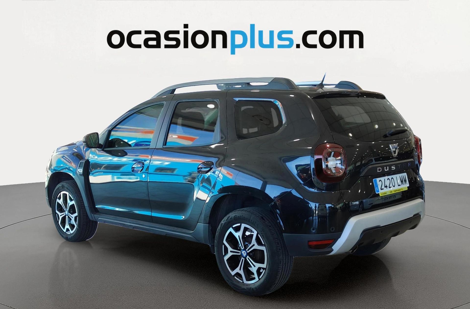 Dacia Duster SL Aniversario TCe GLP - foto 3