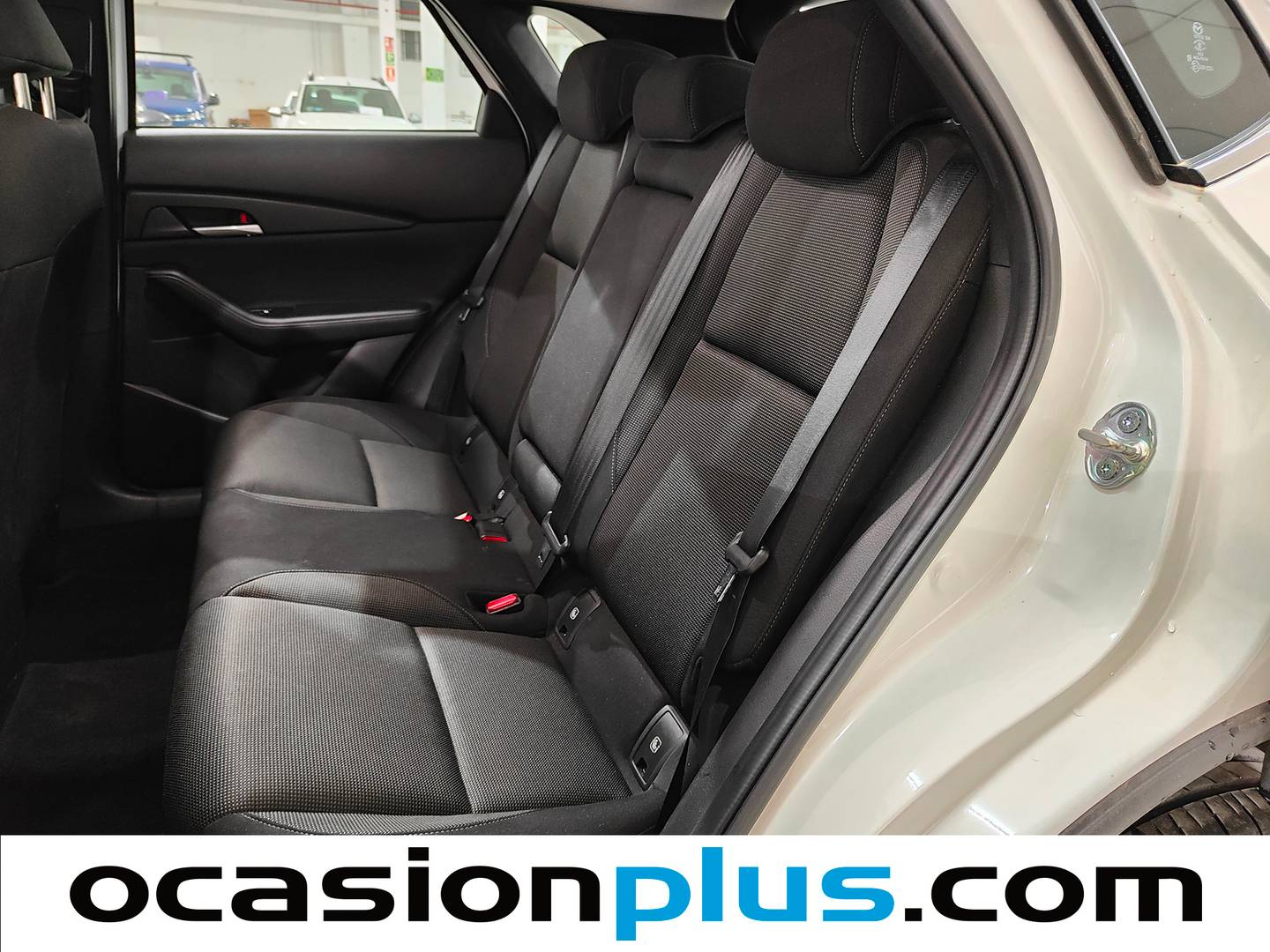 Mazda CX-30 Mazda CX-30 2.5 e-Skyactive G MHEV Prime-Line AT (140 CV) barato