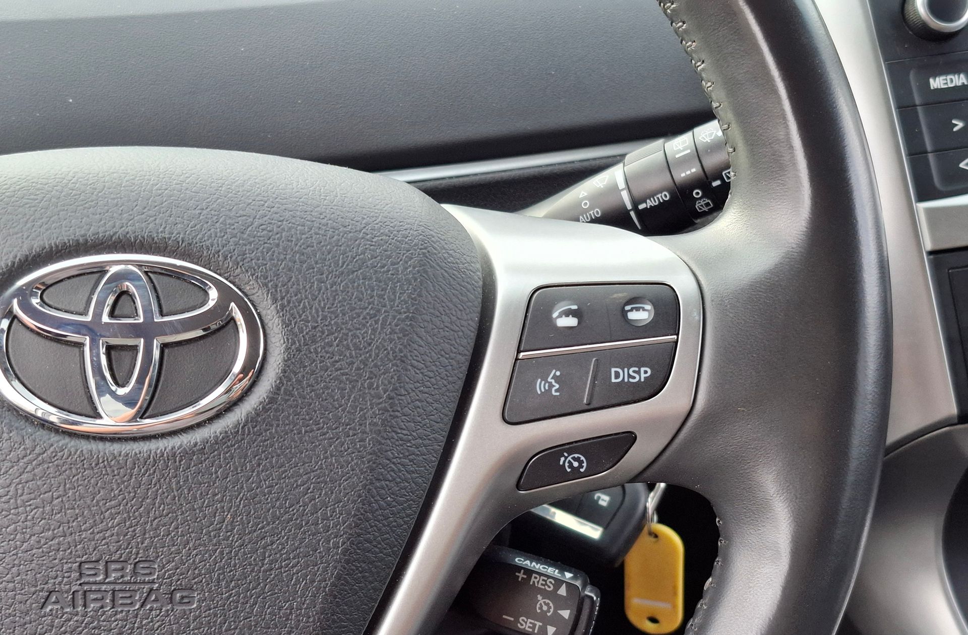 Toyota Verso 130 Advance - foto 23