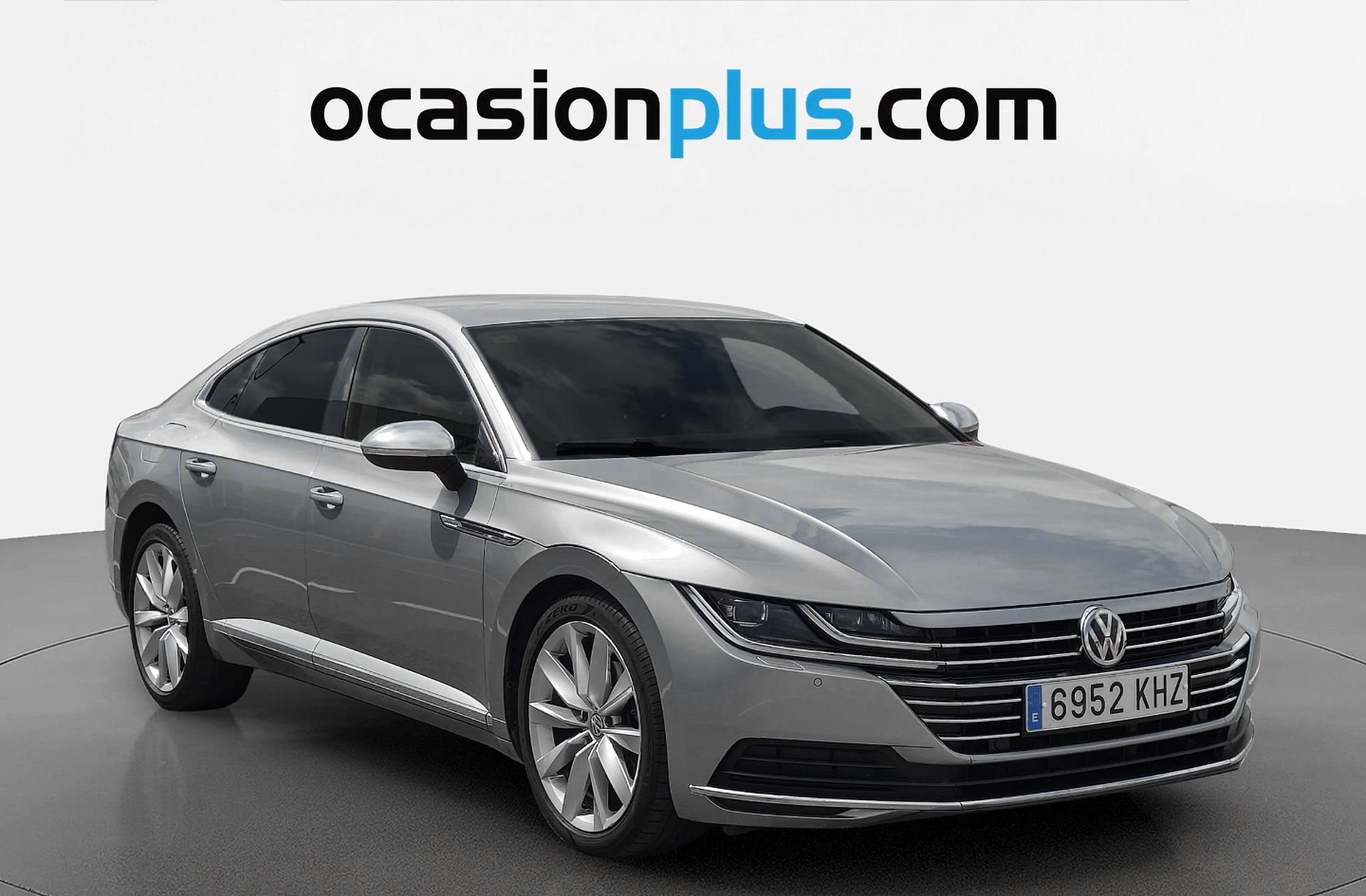 Volkswagen Arteon Elegance 2.0 TDI - foto 2