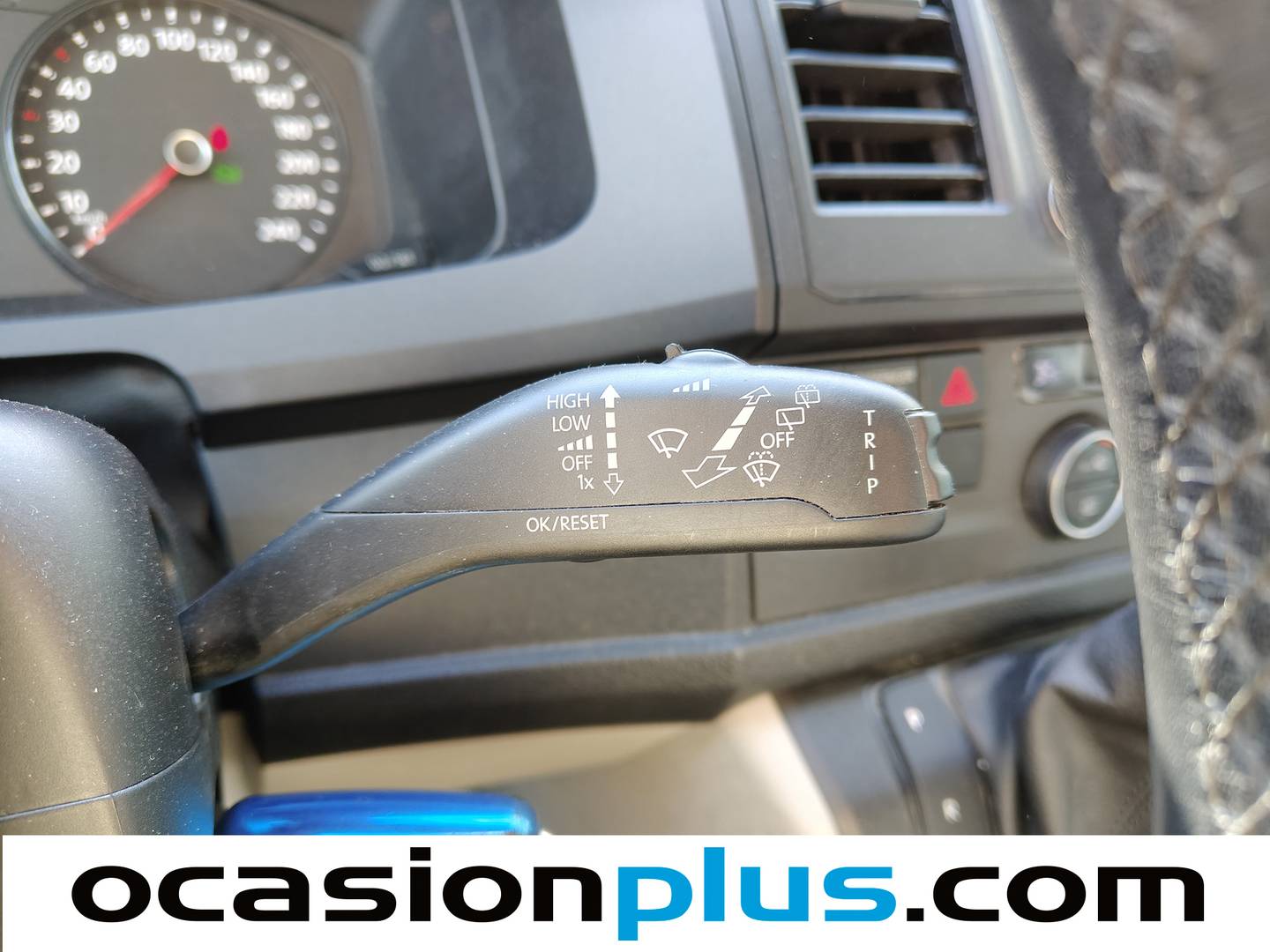 Volkswagen Caravelle Volkswagen Caravelle Batalla Corta 2.0 TDI BMT (150 CV) DSG 9 Plazas seminuevo