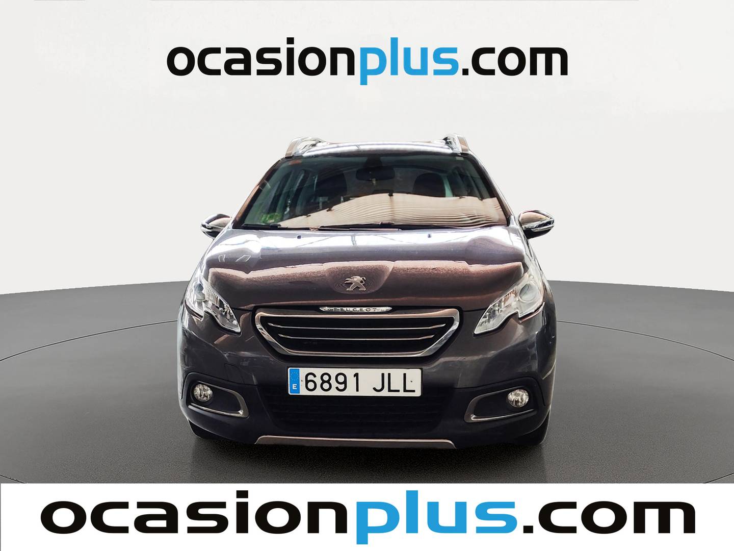Peugeot 2008 Peugeot 2008 BlueHDi 100 S&S Allure (100 CV) al mejor precio