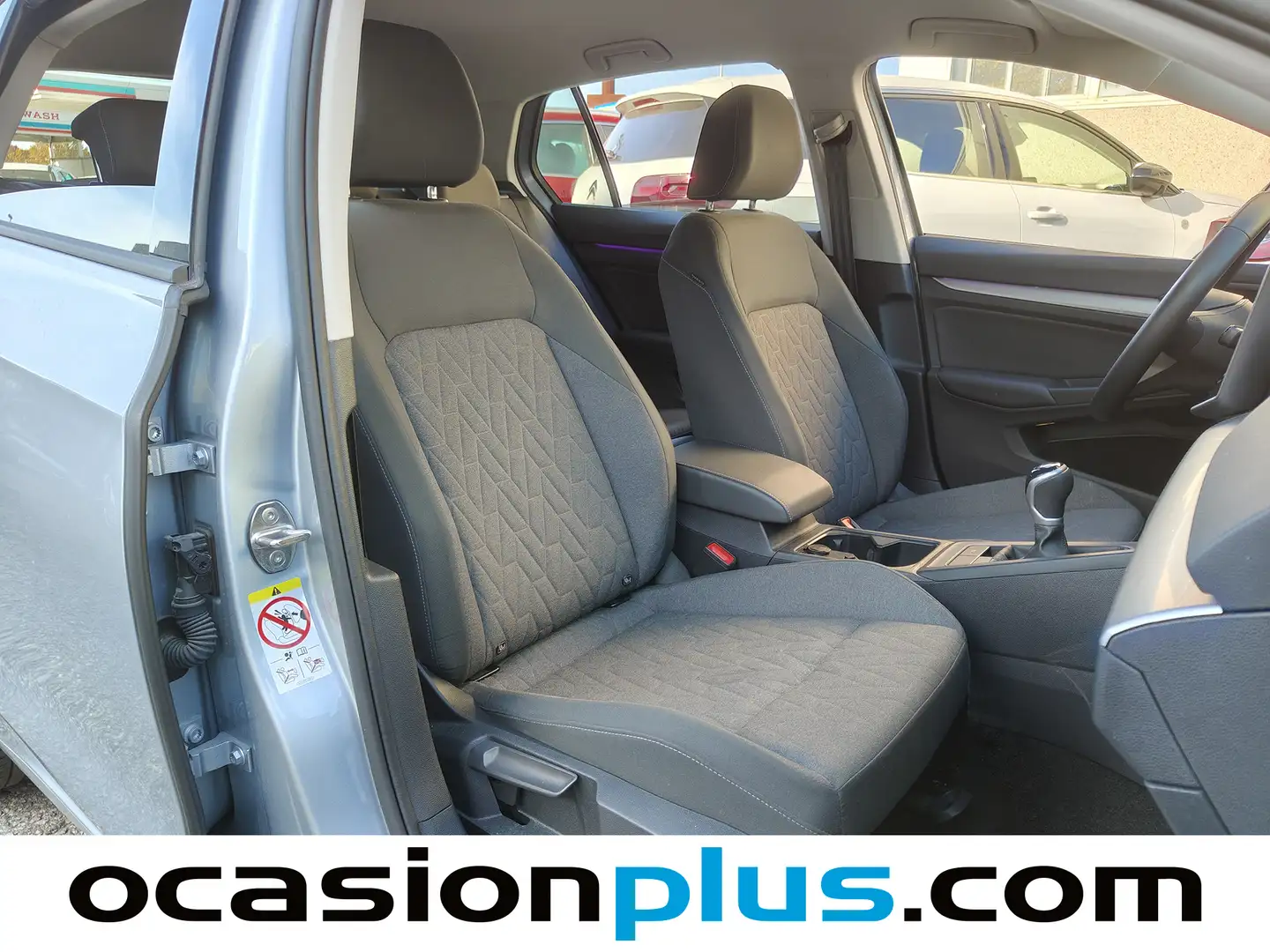 Foto Volkswagen Golf Volkswagen Golf Más 2.0 TDI (115 CV)