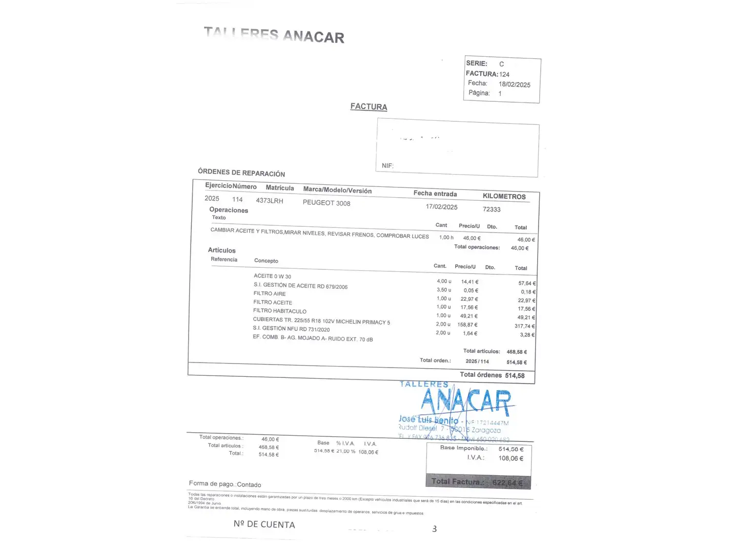 Foto Peugeot 3008 Peugeot 3008 PureTech 130 S&S GT (130 CV)