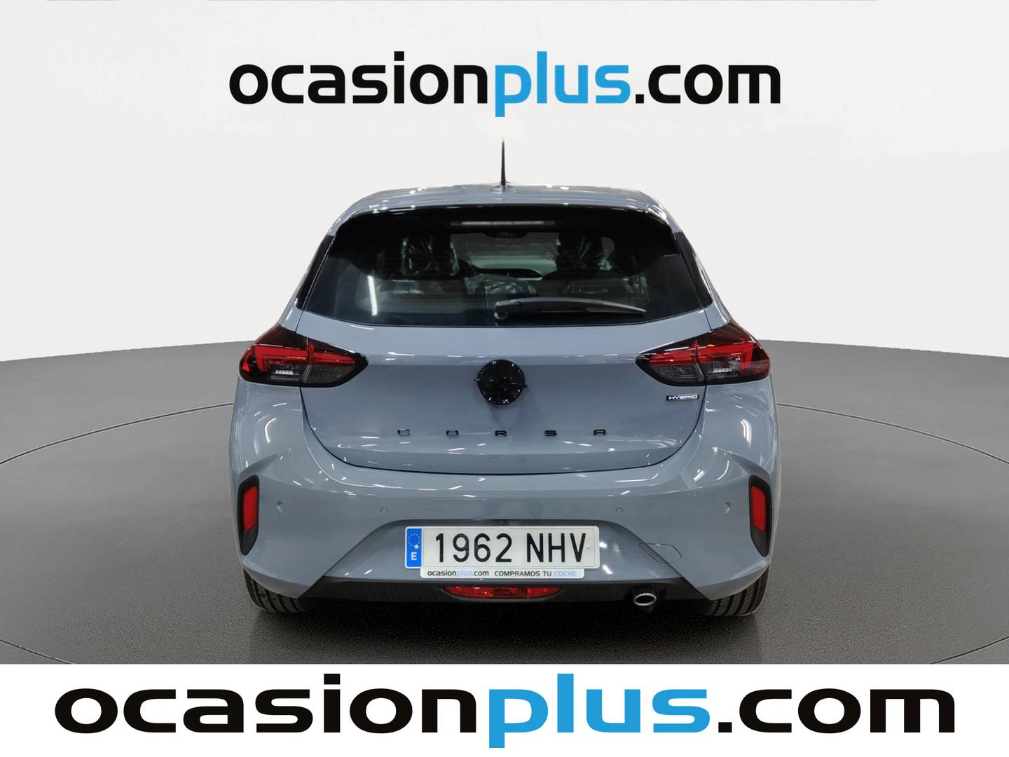 Foto Opel Corsa Opel Corsa 1.2 T XHL Hybrid GS eDCT (110 CV)