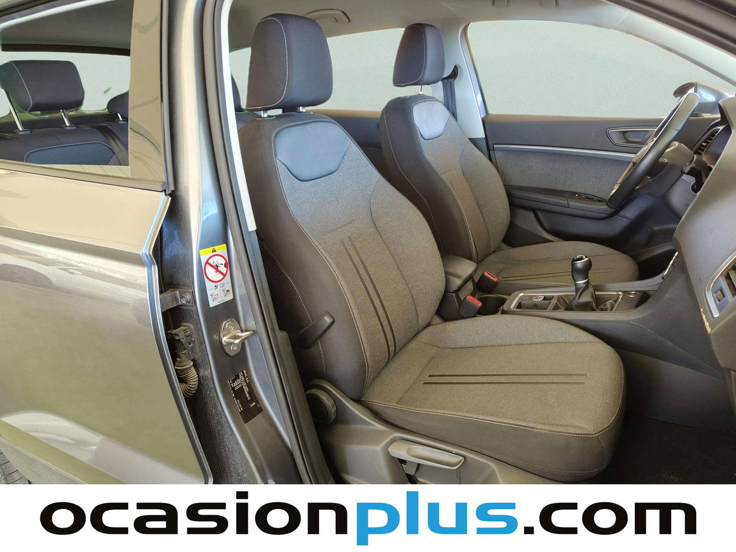 Foto Seat Ateca SEAT Ateca 1.5 TSI S&S Style XL (150 CV)