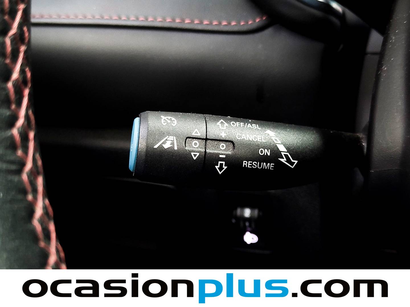 Foto MG HS MG HS 1.5 Turbo GDI Luxury DCT (162 CV)