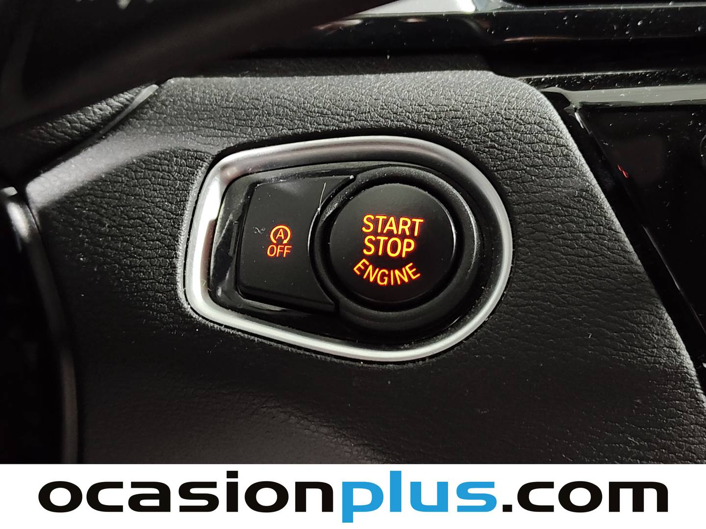 BMW X1 BMW X1 sDrive16d (116 CV) de segunda mano