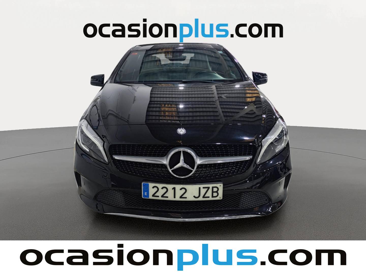 Mercedes Clase A Mercedes-Benz Clase A 200 d (136 CV) 136cv