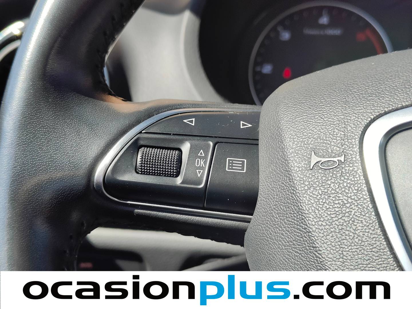 Audi A3 Audi A3 Attraction 1.6 TDI Clean Diesel (110 CV) de segunda mano
