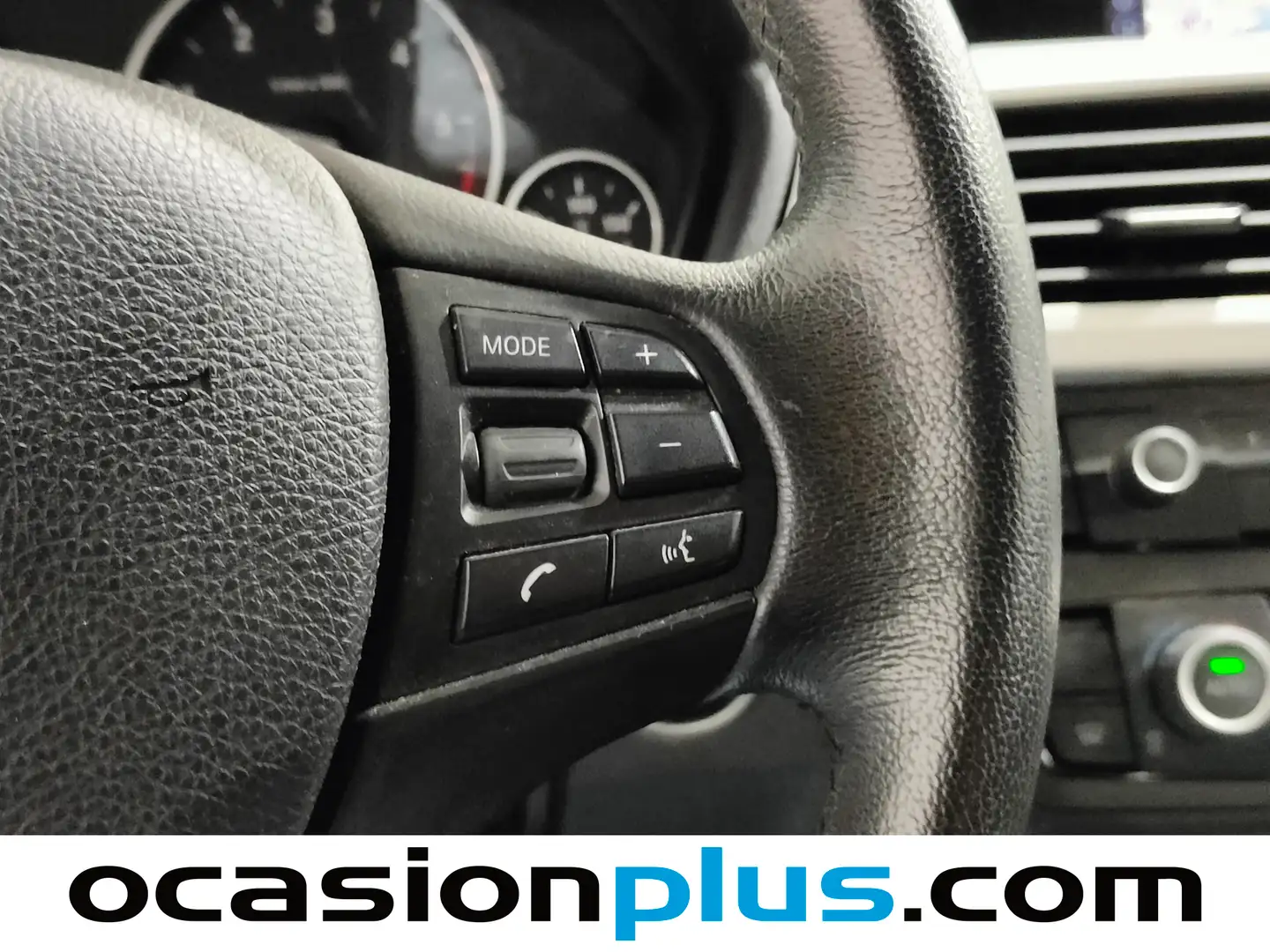 Foto BMW Serie 3 BMW Serie 3 320d (184 CV)