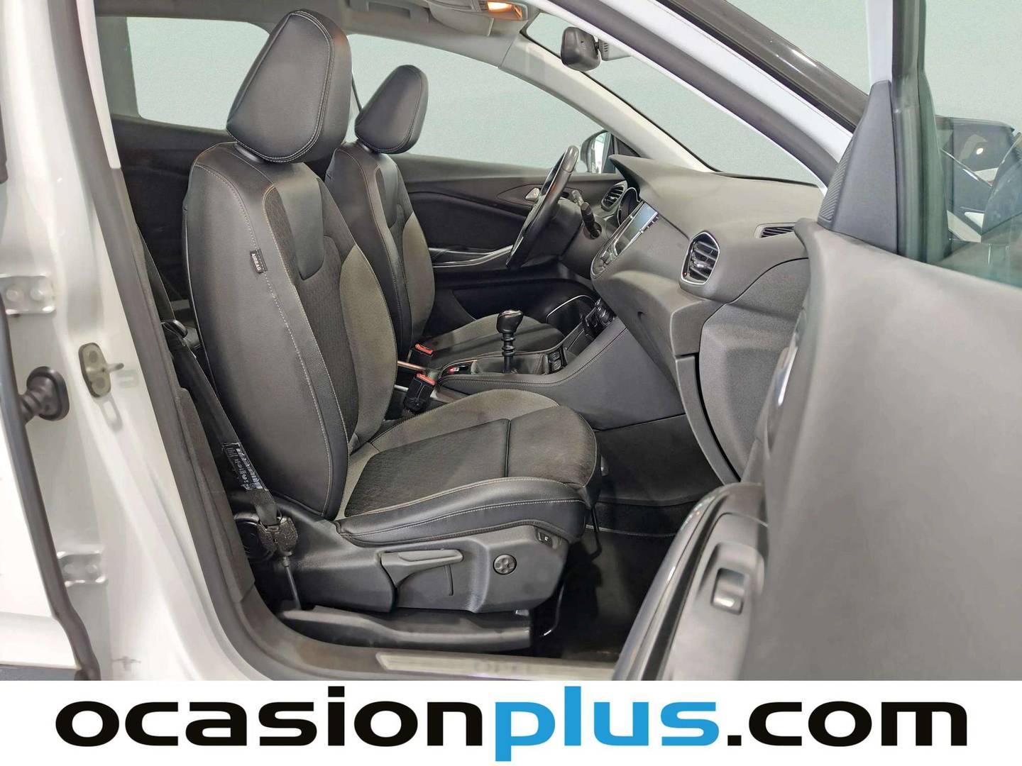 Opel Grandland X Opel Grandland X 1.2 Turbo Ultimate (130 CV) de segunda mano