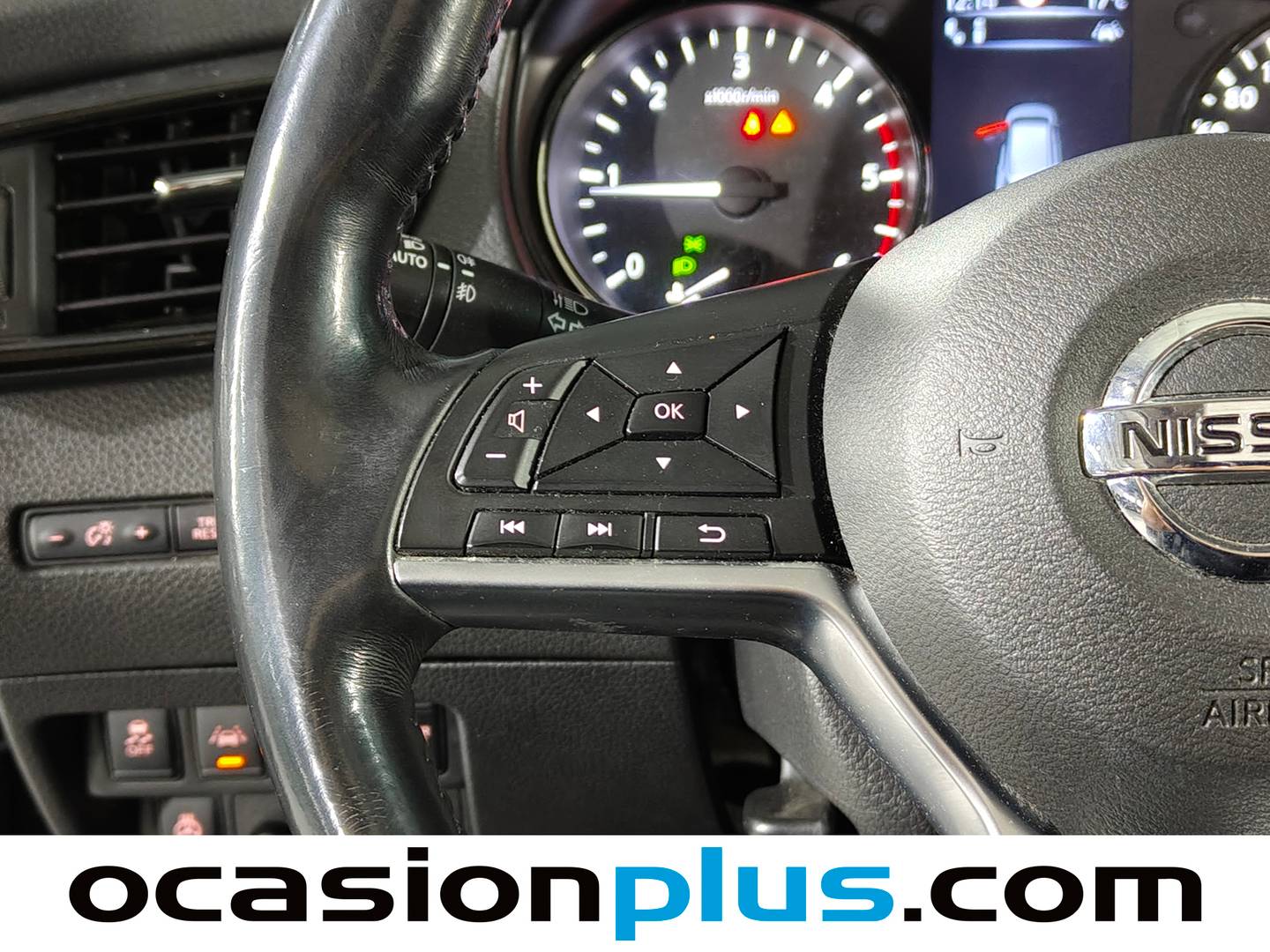 Nissan X-TRAIL Nissan X-Trail dCi 150 Tekna 4x2 (150 CV) barato