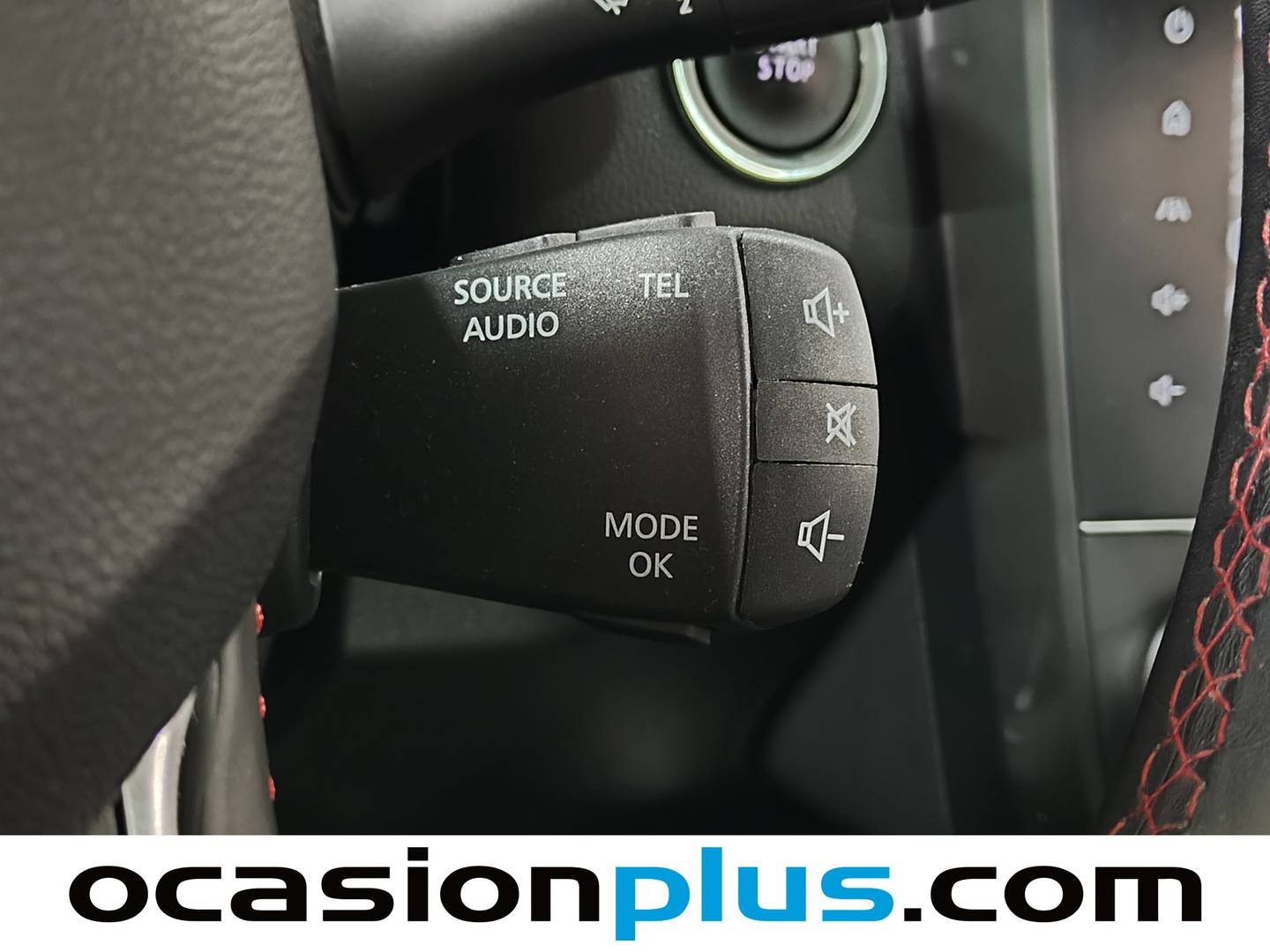 Renault Kadjar Renault Kadjar Black Edition Blue dCi (150CV) 4x2 km 0
