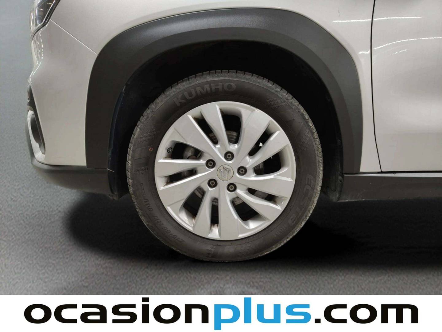 Foto Suzuki S-Cross Suzuki S-Cross 1.4T Mild Hybrid S2 4WD (129 CV)