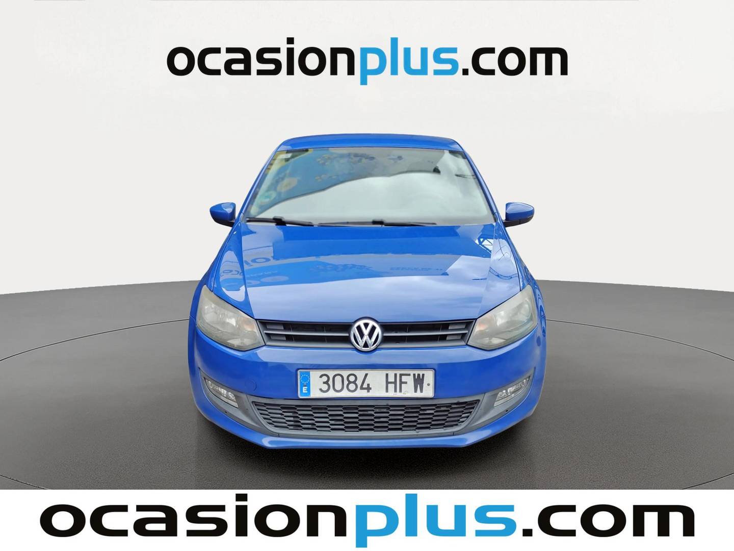 Volkswagen Polo Volkswagen Polo Advance 1.2 BMT (70 CV) 70cv