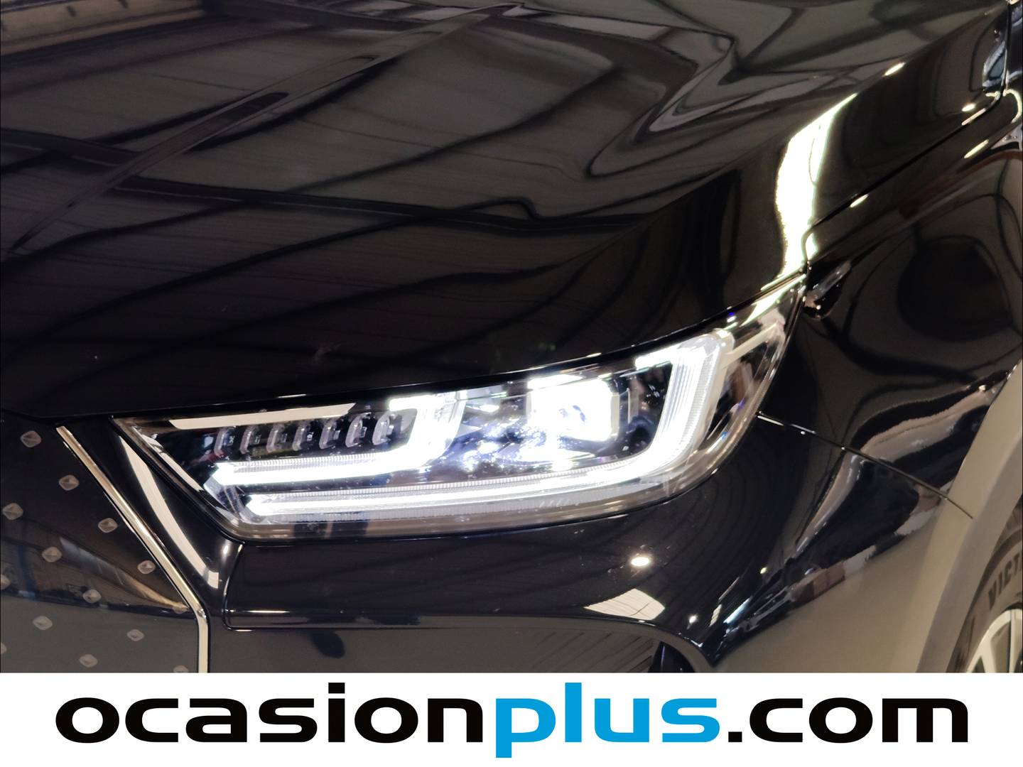 Paquetes del EBRO S700 EBRO S700 1.5 TGDI PHEV Luxury E-CVT (279 CV)