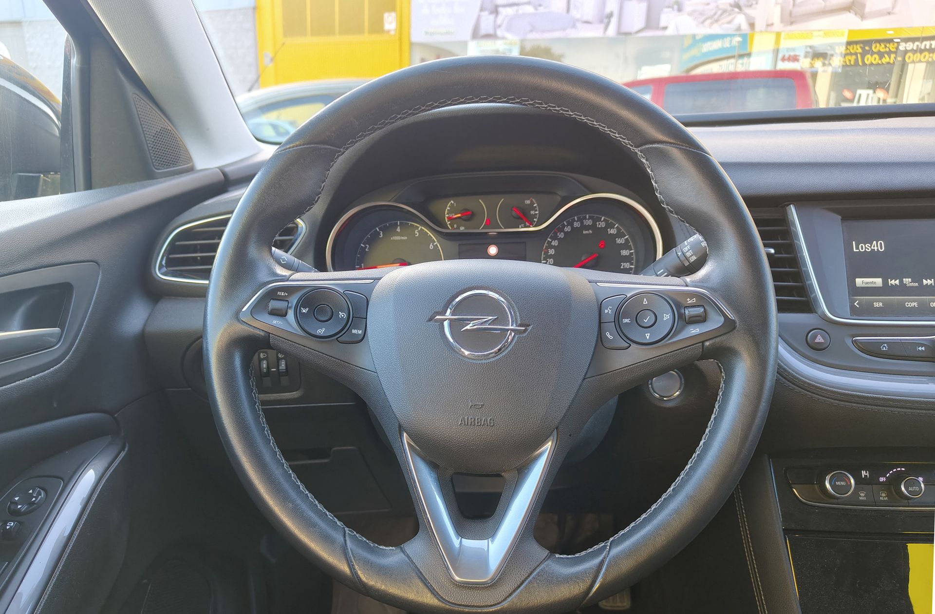 Opel Grandland 1.2 Turbo ecoTEC Excellence - foto 22
