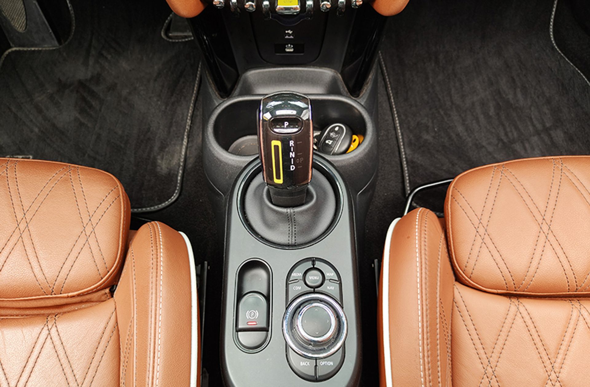 MINI Cooper SE - foto 5