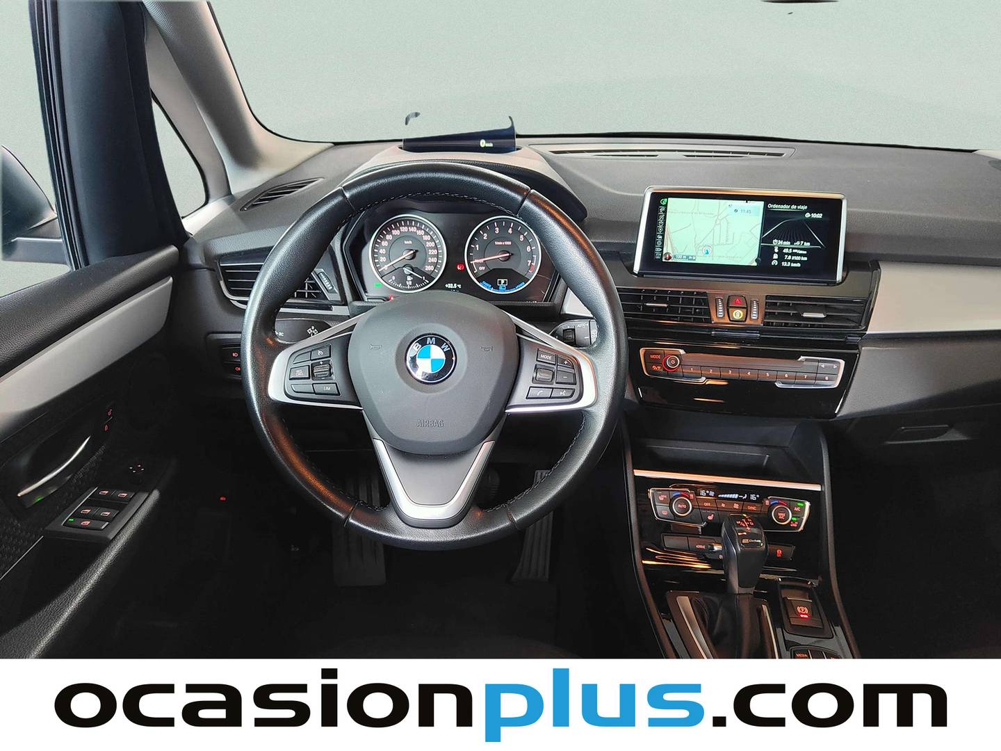 BMW Serie 2 Active Tourer BMW Serie 2 225xe iPerformance Active Tourer (224 CV) 2017