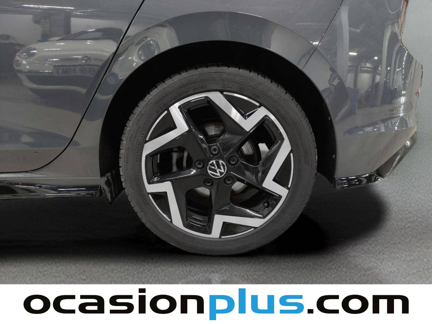 Foto Volkswagen Golf Volkswagen Golf R-Line 2.0 TDI (150 CV) DSG