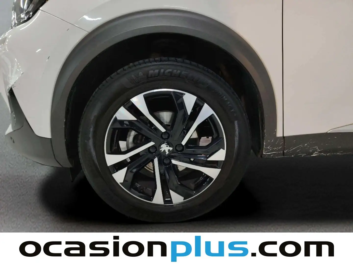 Foto Peugeot 2008 Peugeot 2008 PureTech 130 S&S Allure (130 CV)